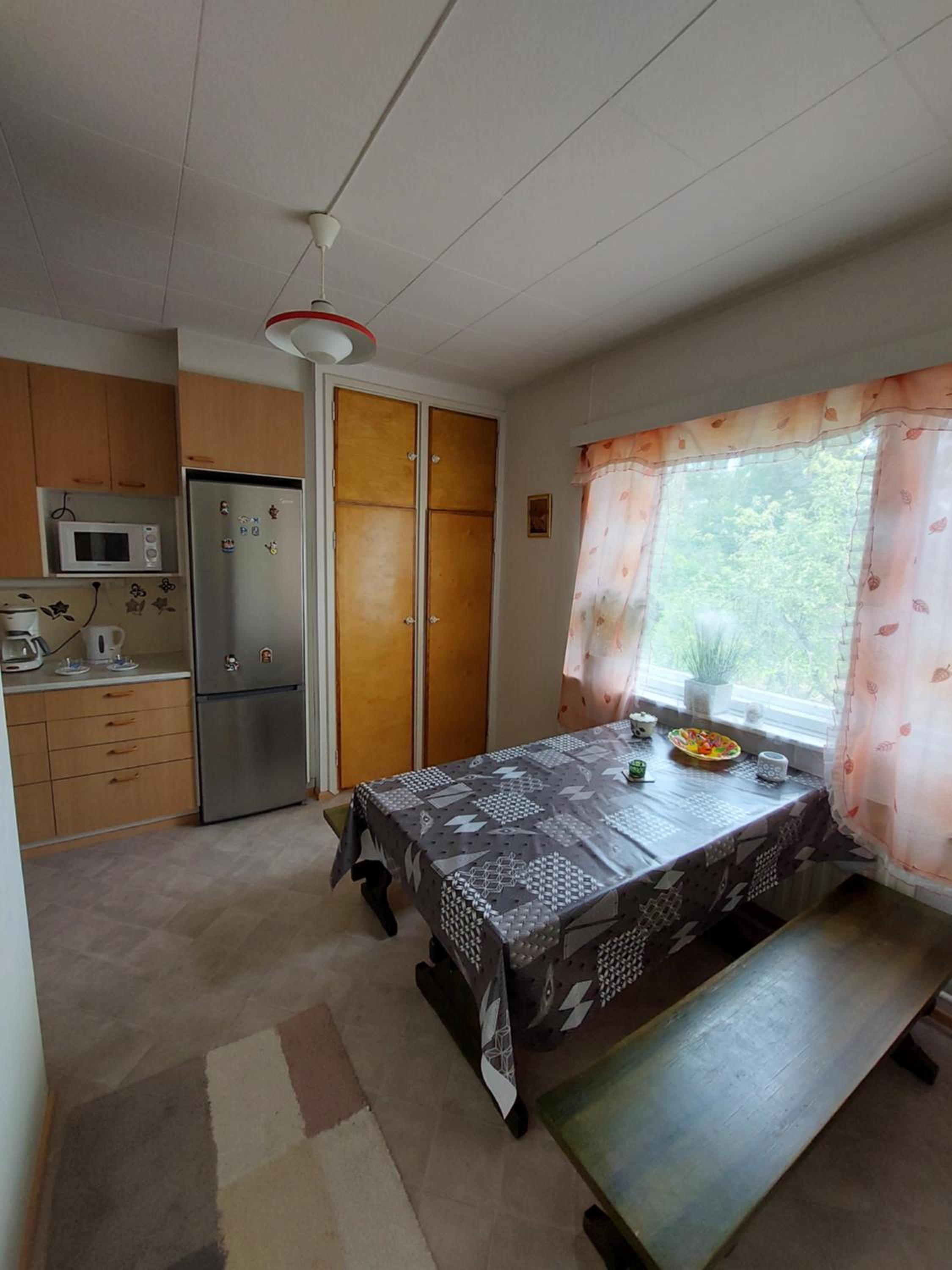 Triple Room with Shower - Photo 12