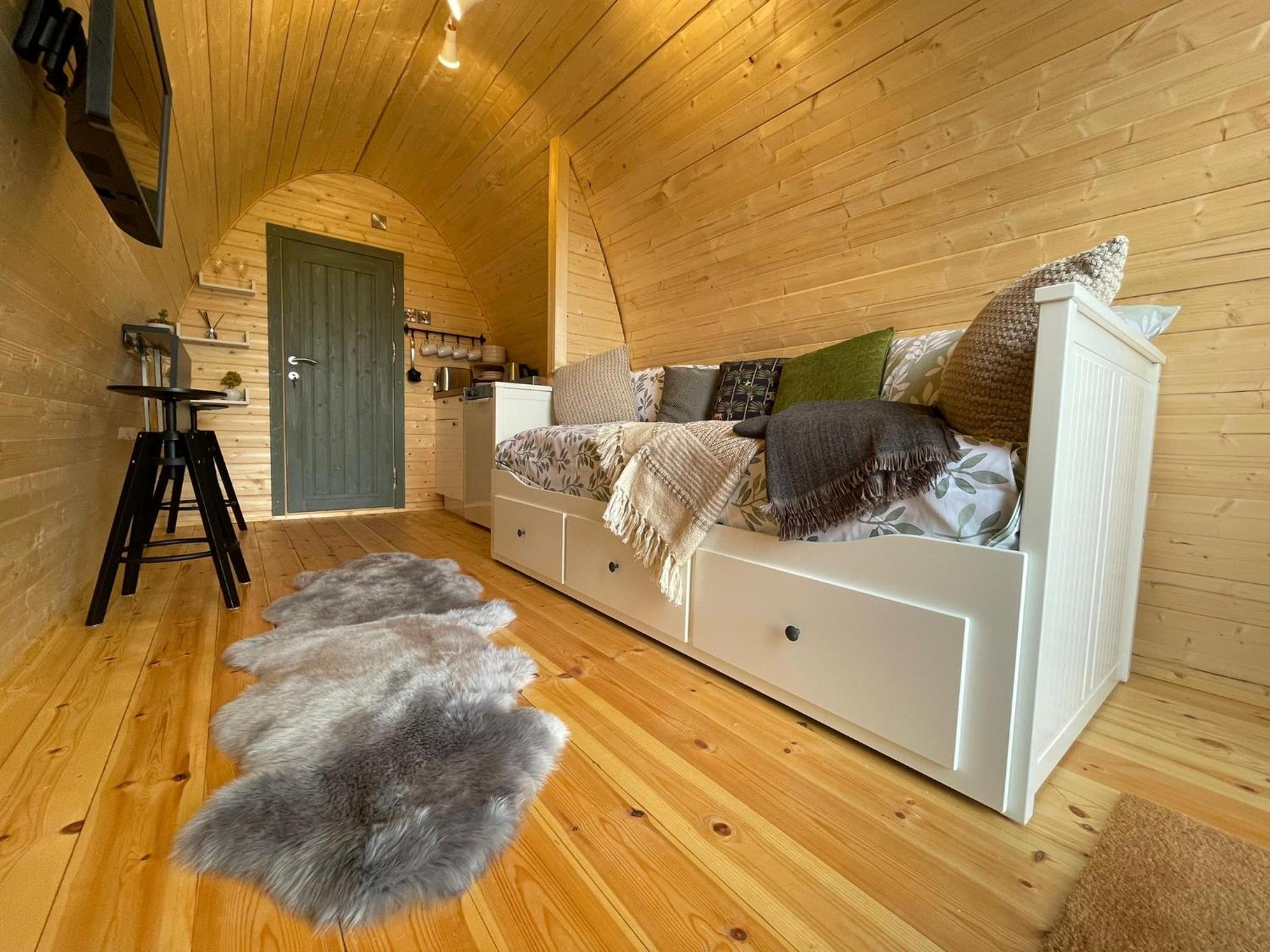 Vacation Home photo 1