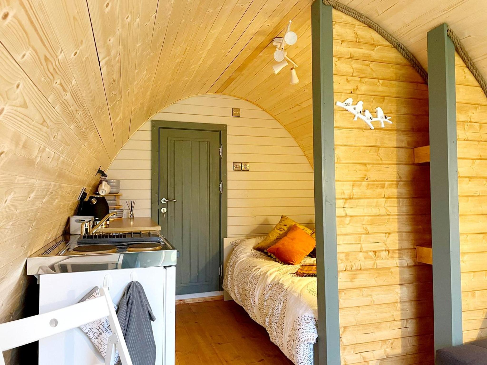Chalet photo 1