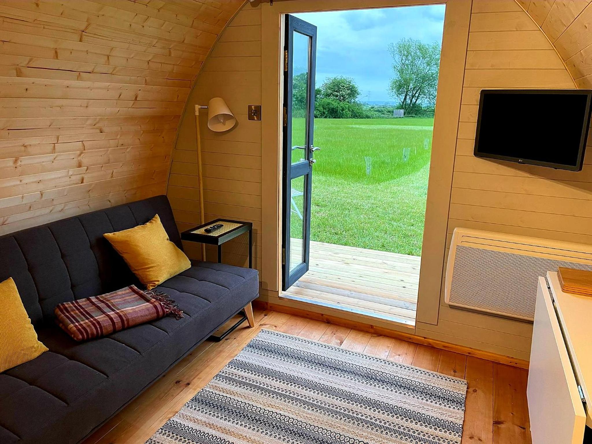 Chalet photo 3