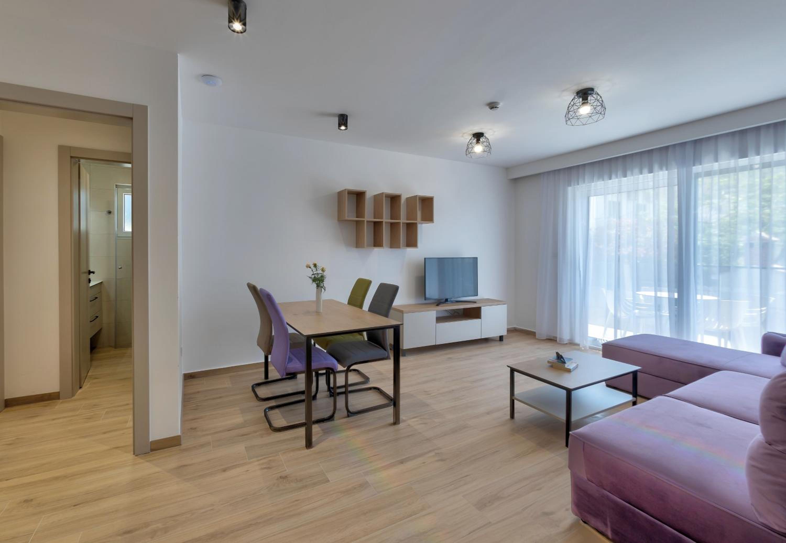 Apartment - Ground Floor - Photo 20