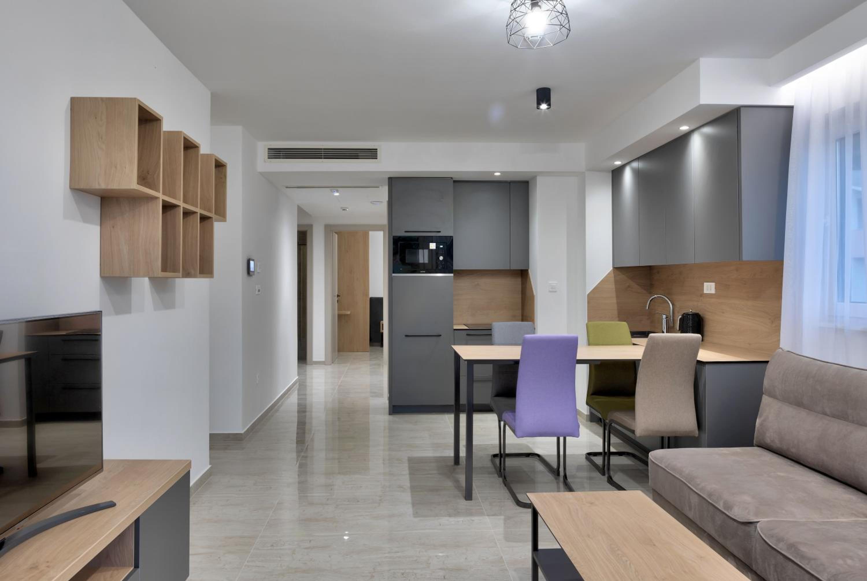 Apartment - Ground Floor - Photo 25