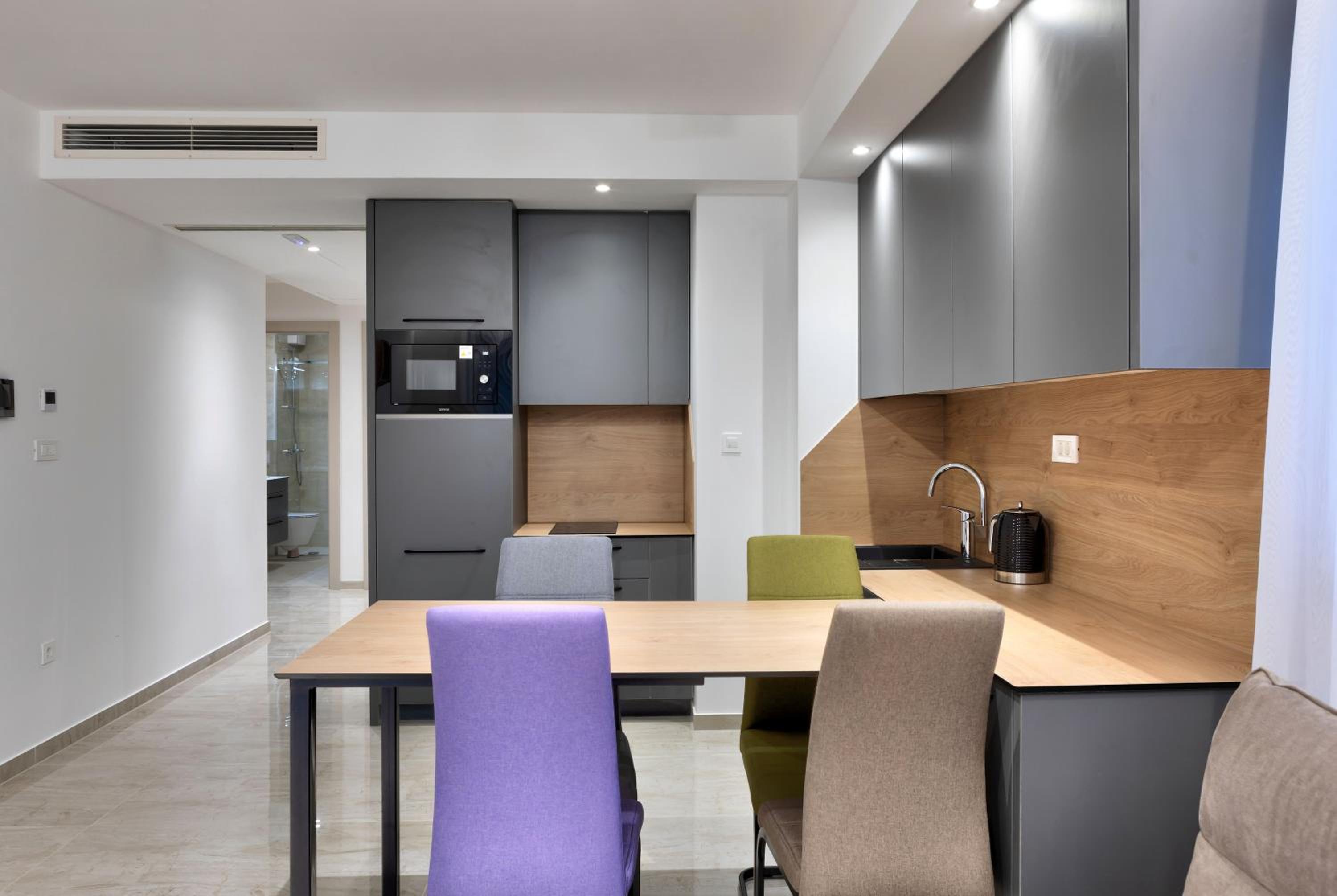 Apartment - Ground Floor - Photo 26