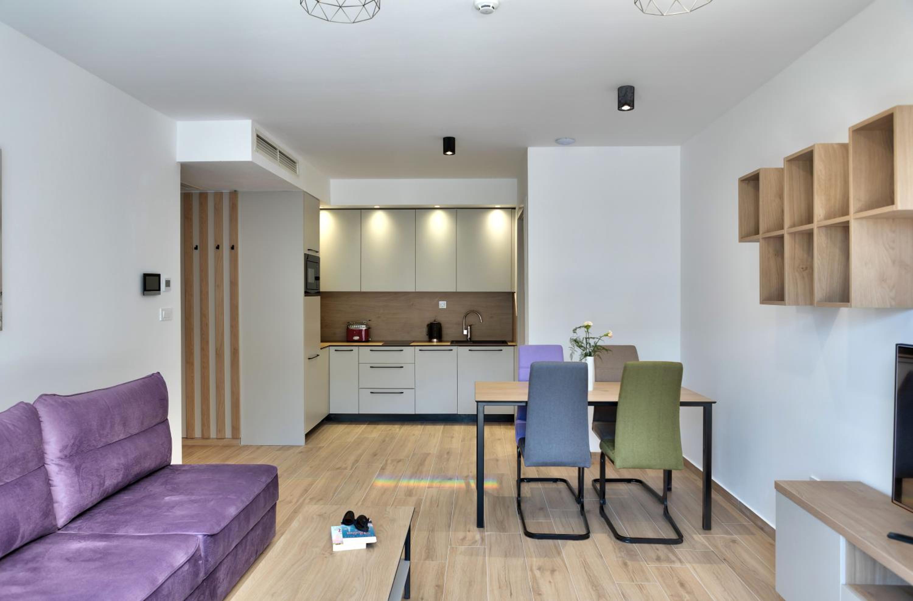 Apartment - Ground Floor - Photo 27