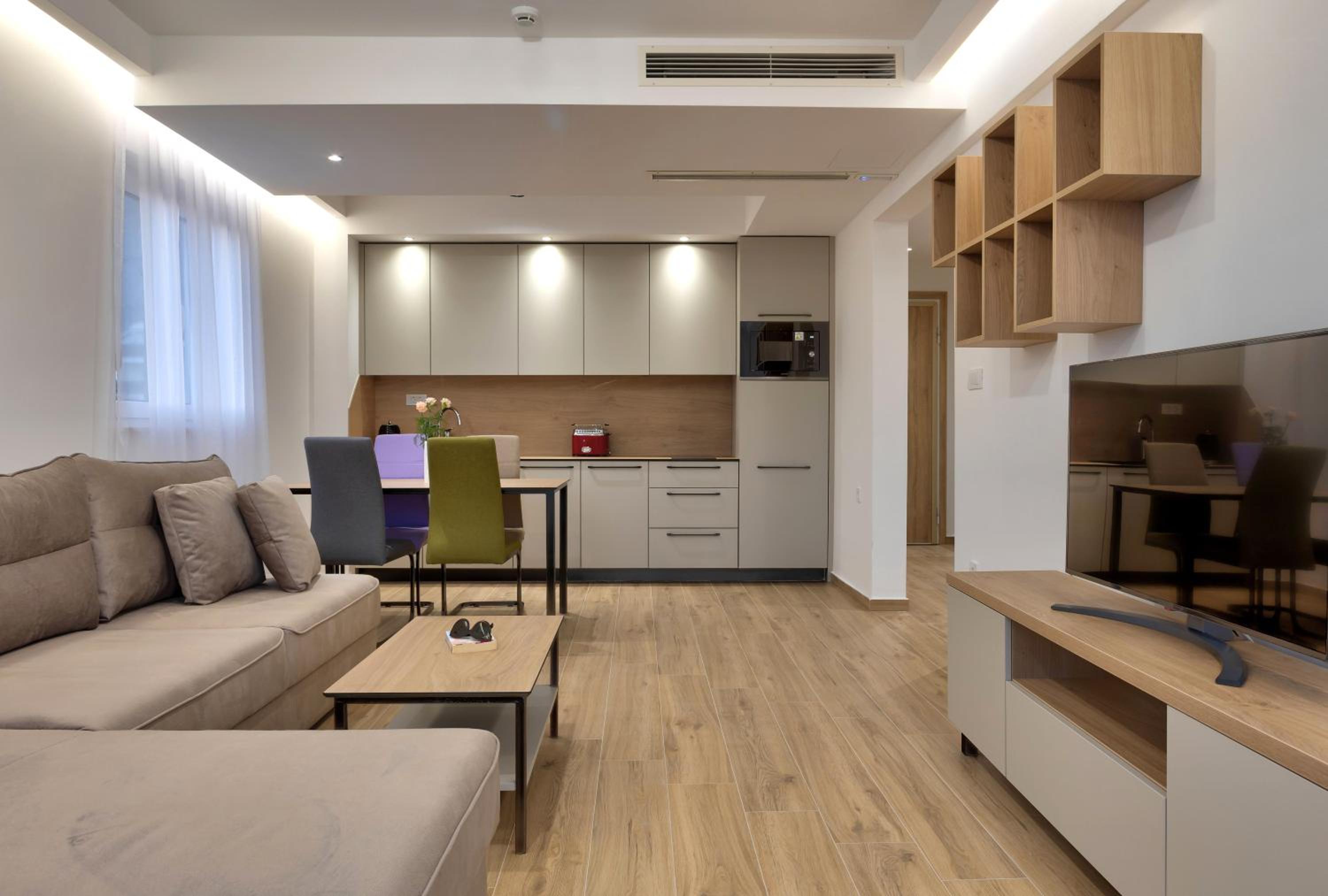 Apartment - Ground Floor - Photo 28