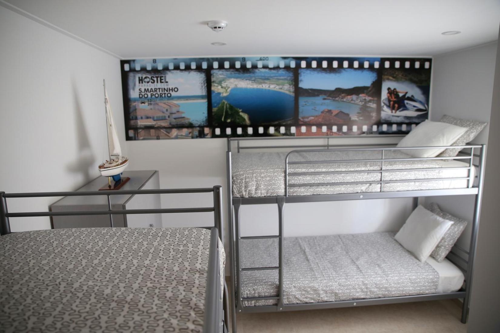 Bunk Bed in Mixed Dormitory Room photo 1