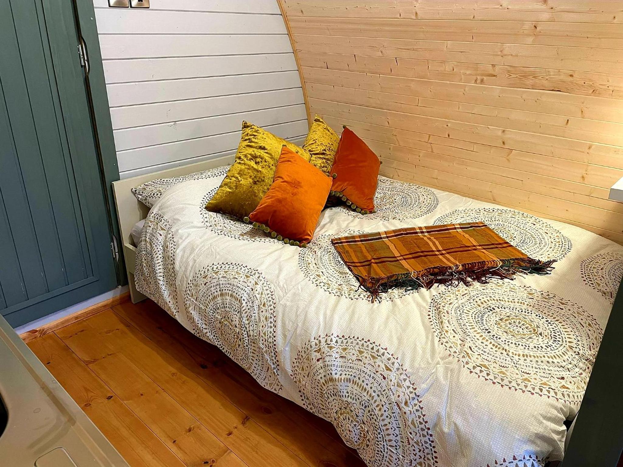 Chalet photo 2