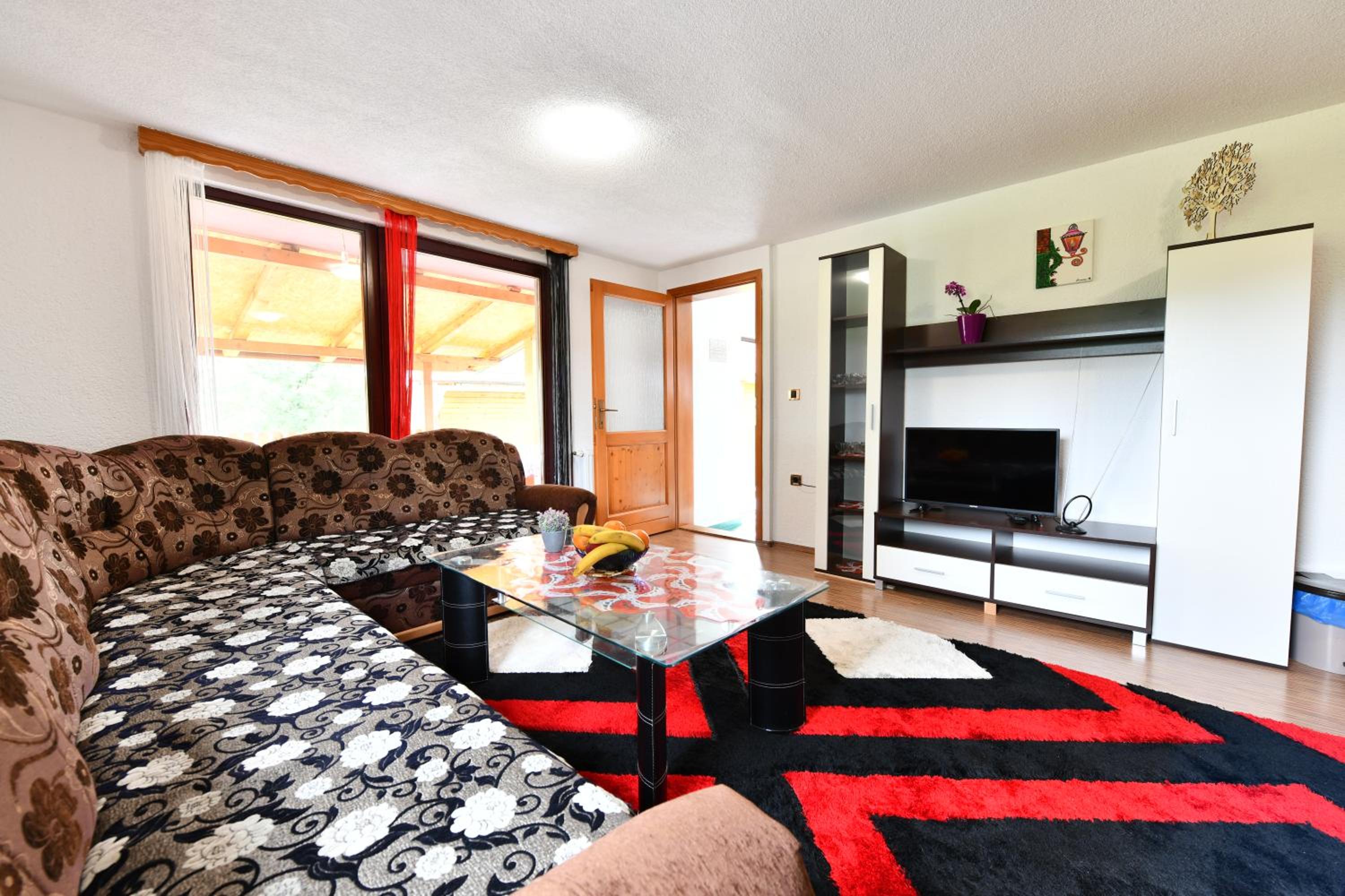 Two-Bedroom House photo 1