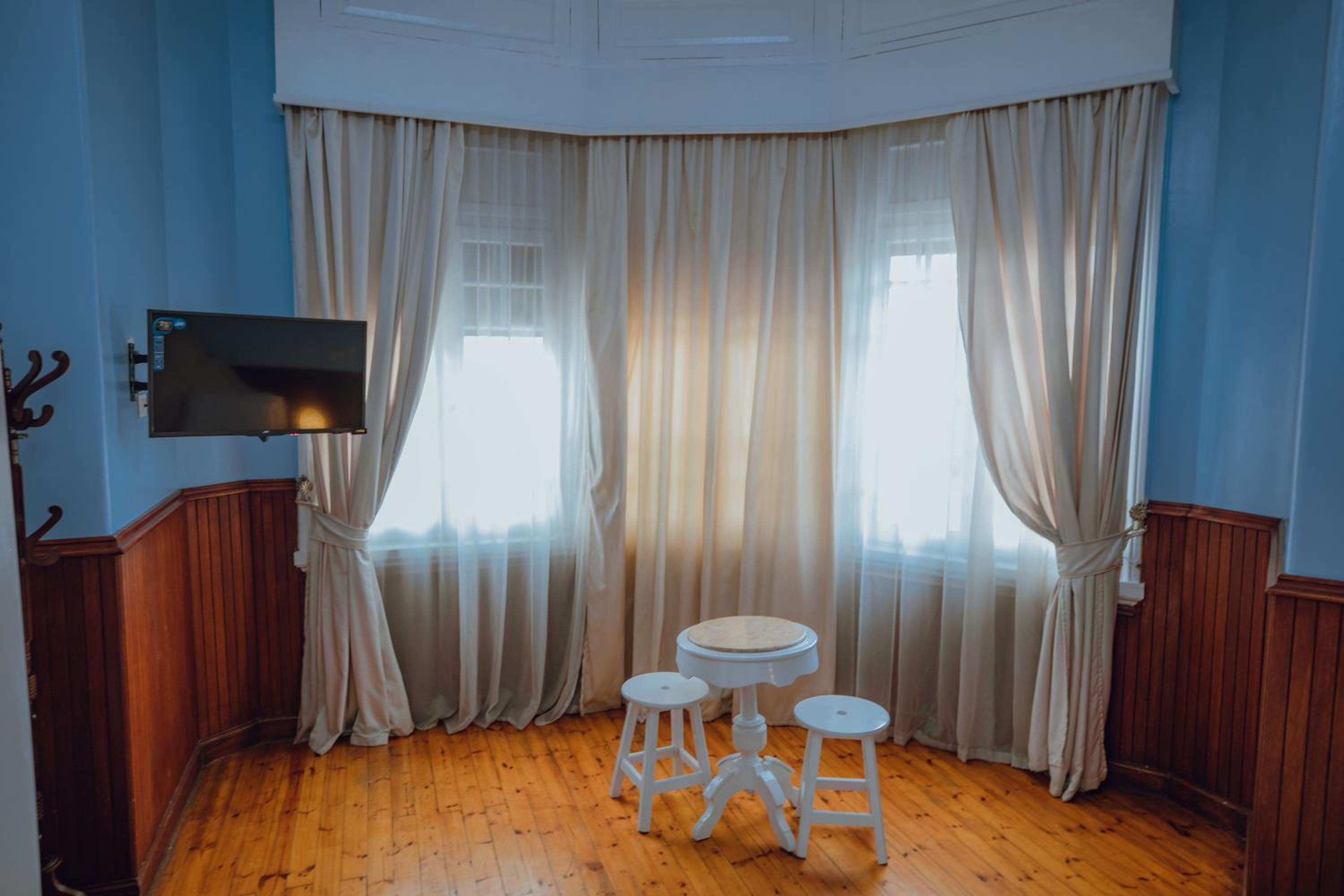 King Room with City View photo 3