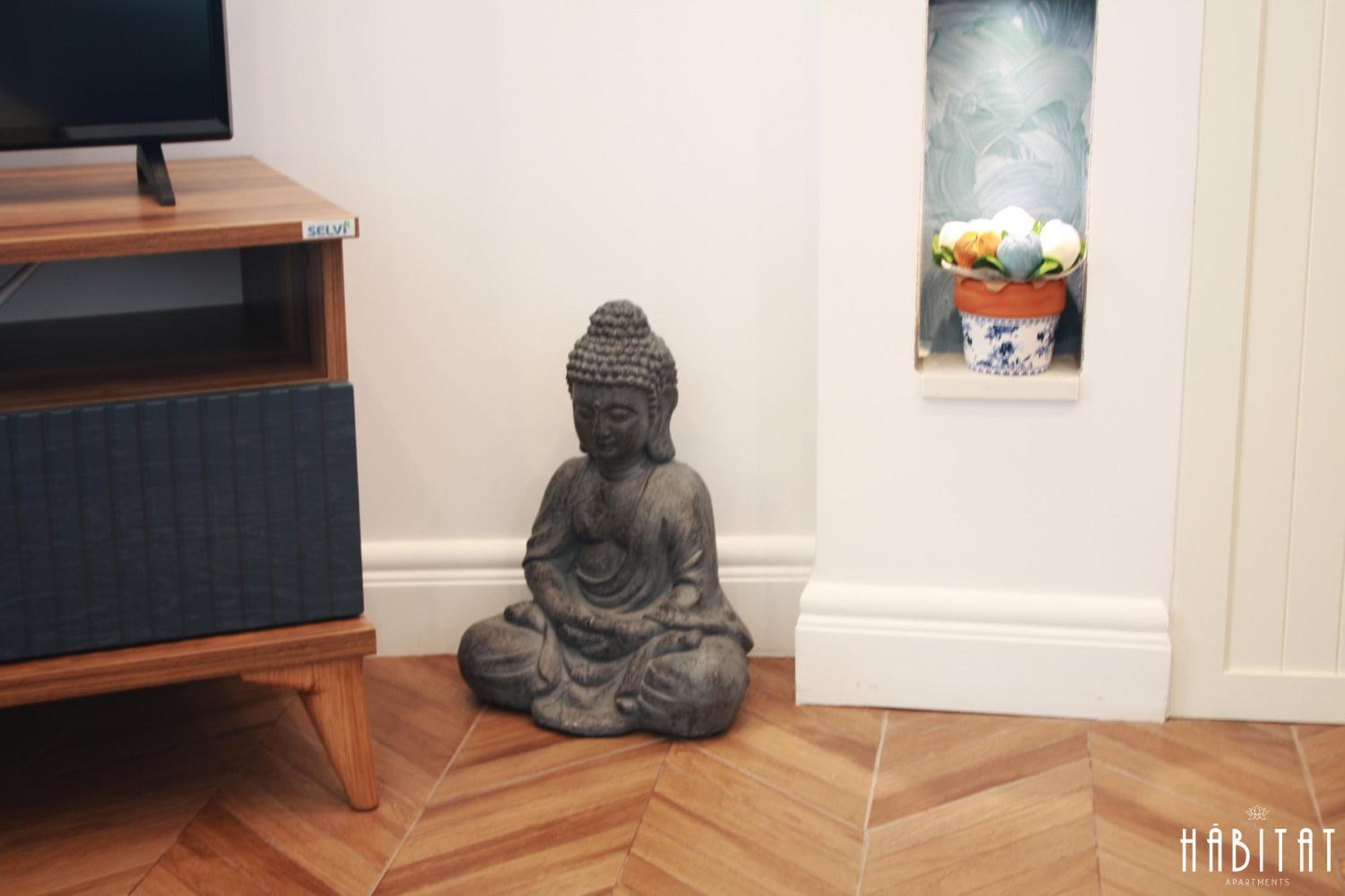 One-Bedroom Apartment - Photo 36