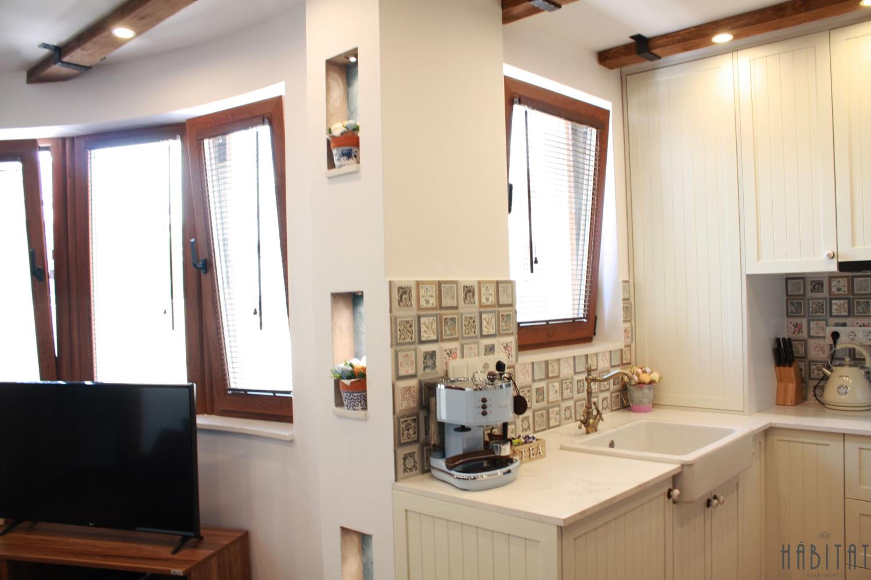 One-Bedroom Apartment - Photo 41