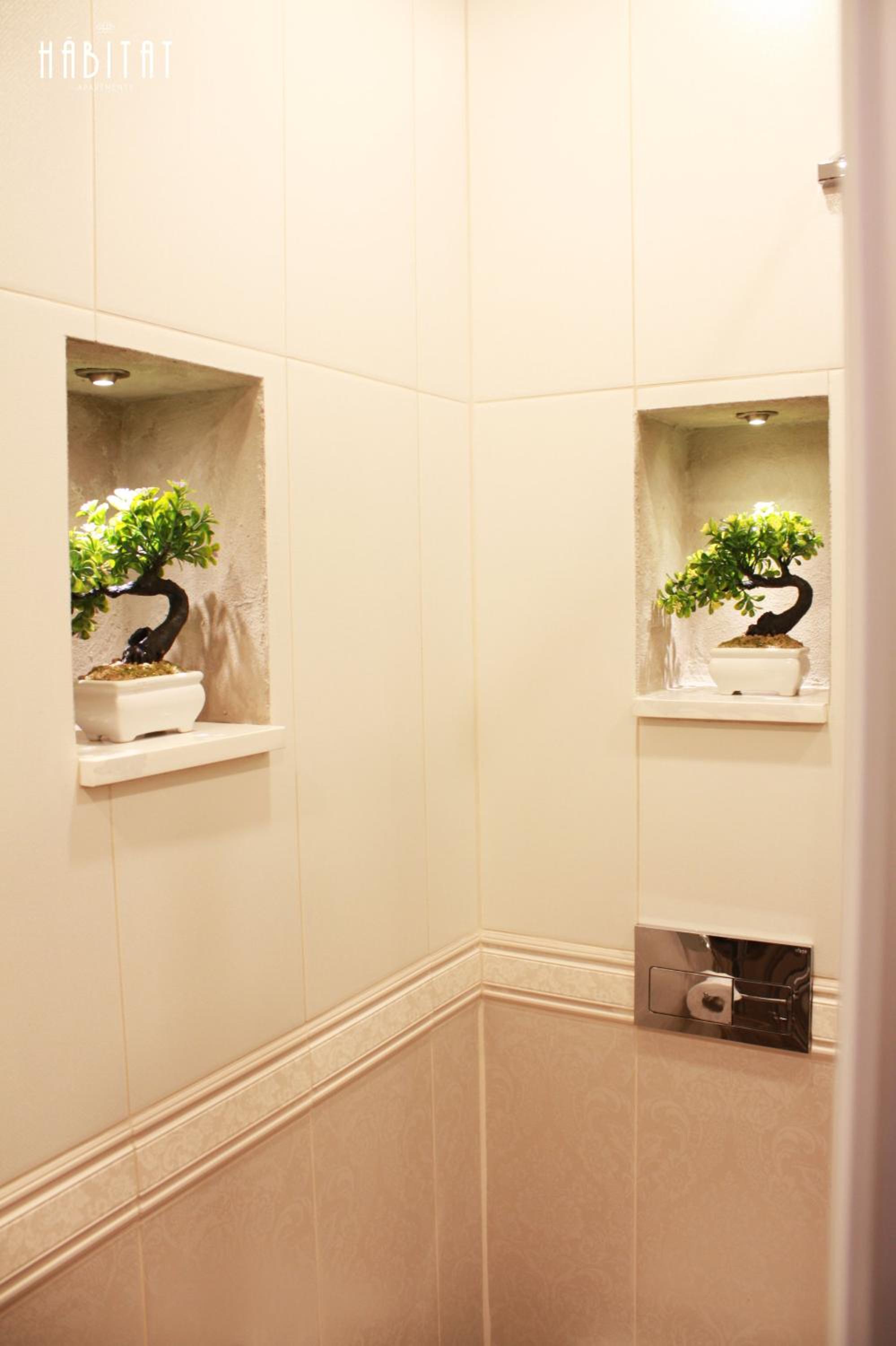One-Bedroom Apartment - Photo 33