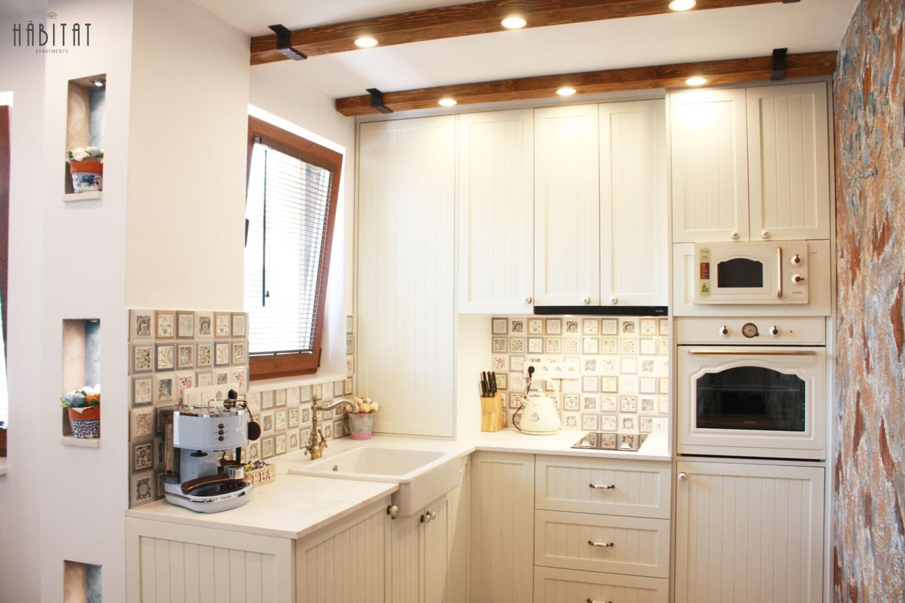 One-Bedroom Apartment - Photo 3