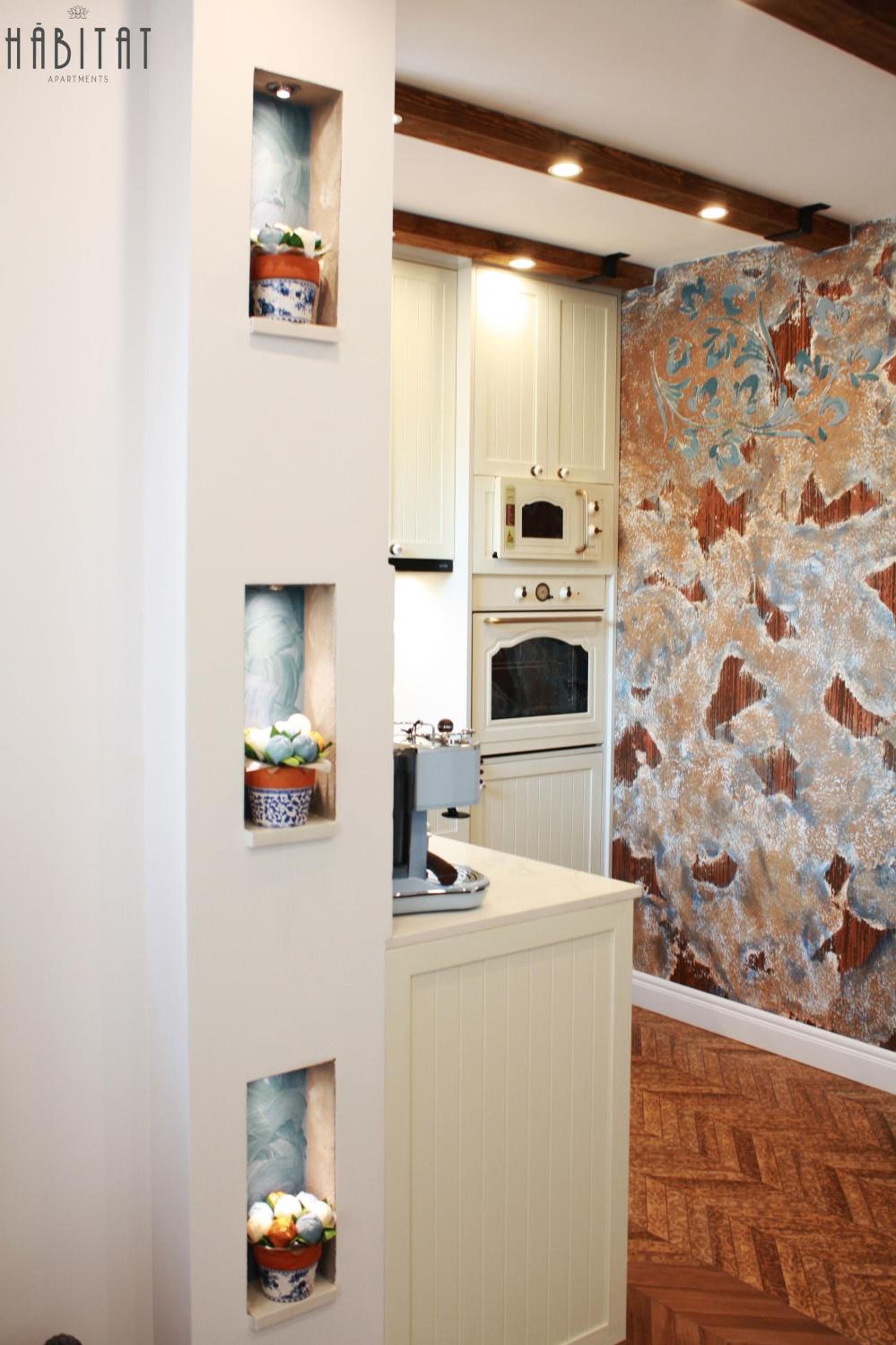 One-Bedroom Apartment - Photo 31