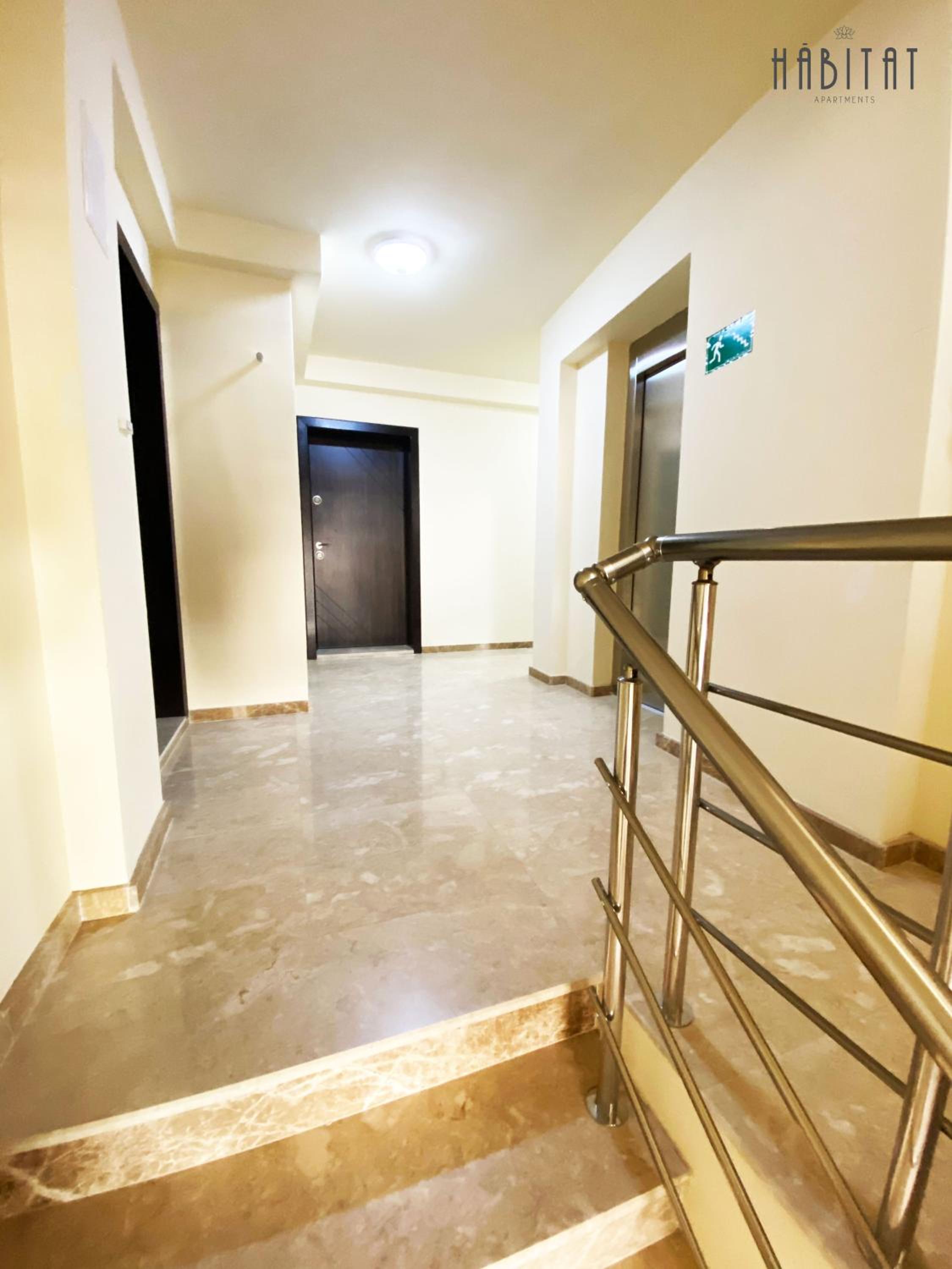 One-Bedroom Apartment - Photo 43
