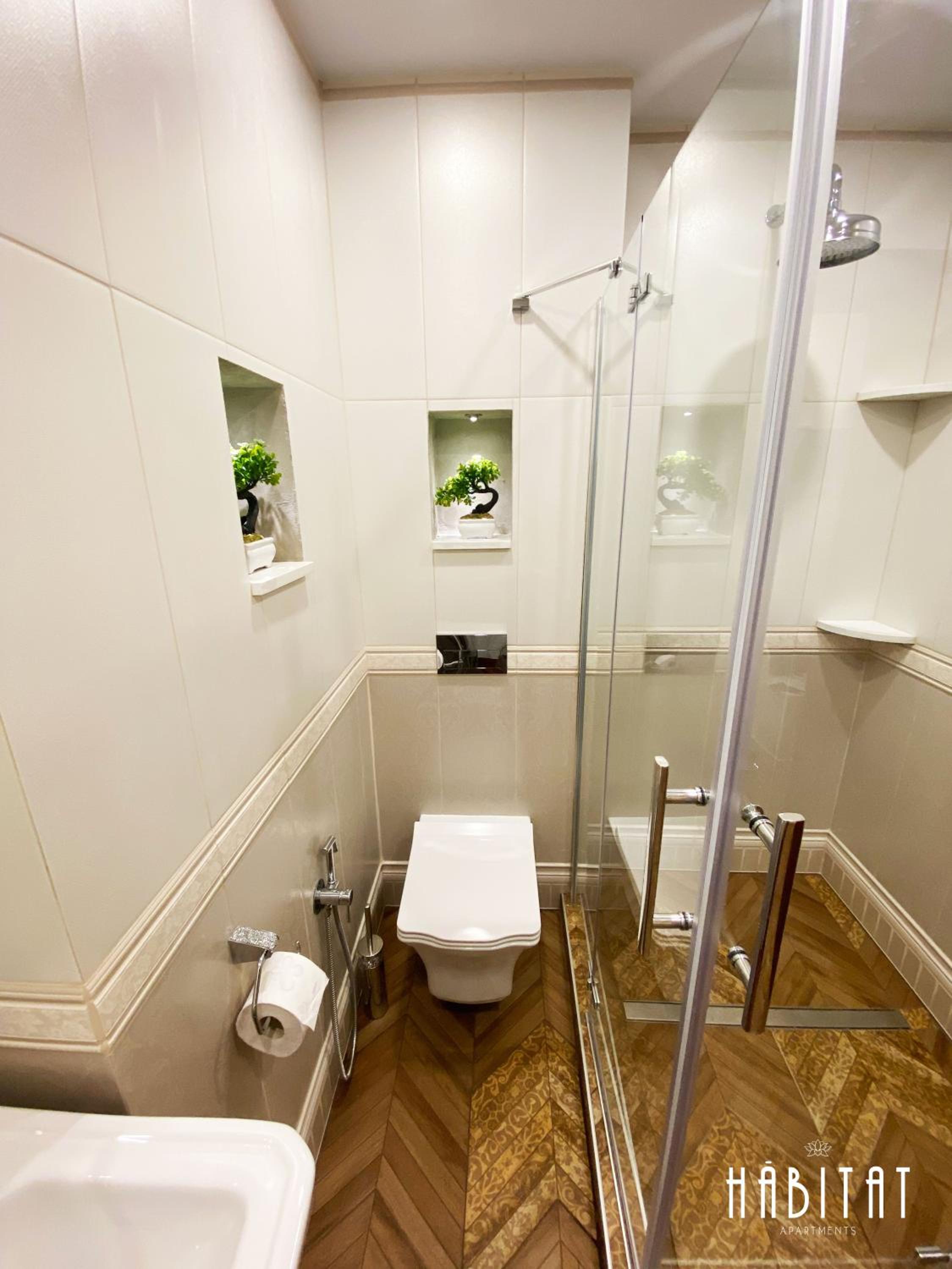 One-Bedroom Apartment - Photo 16