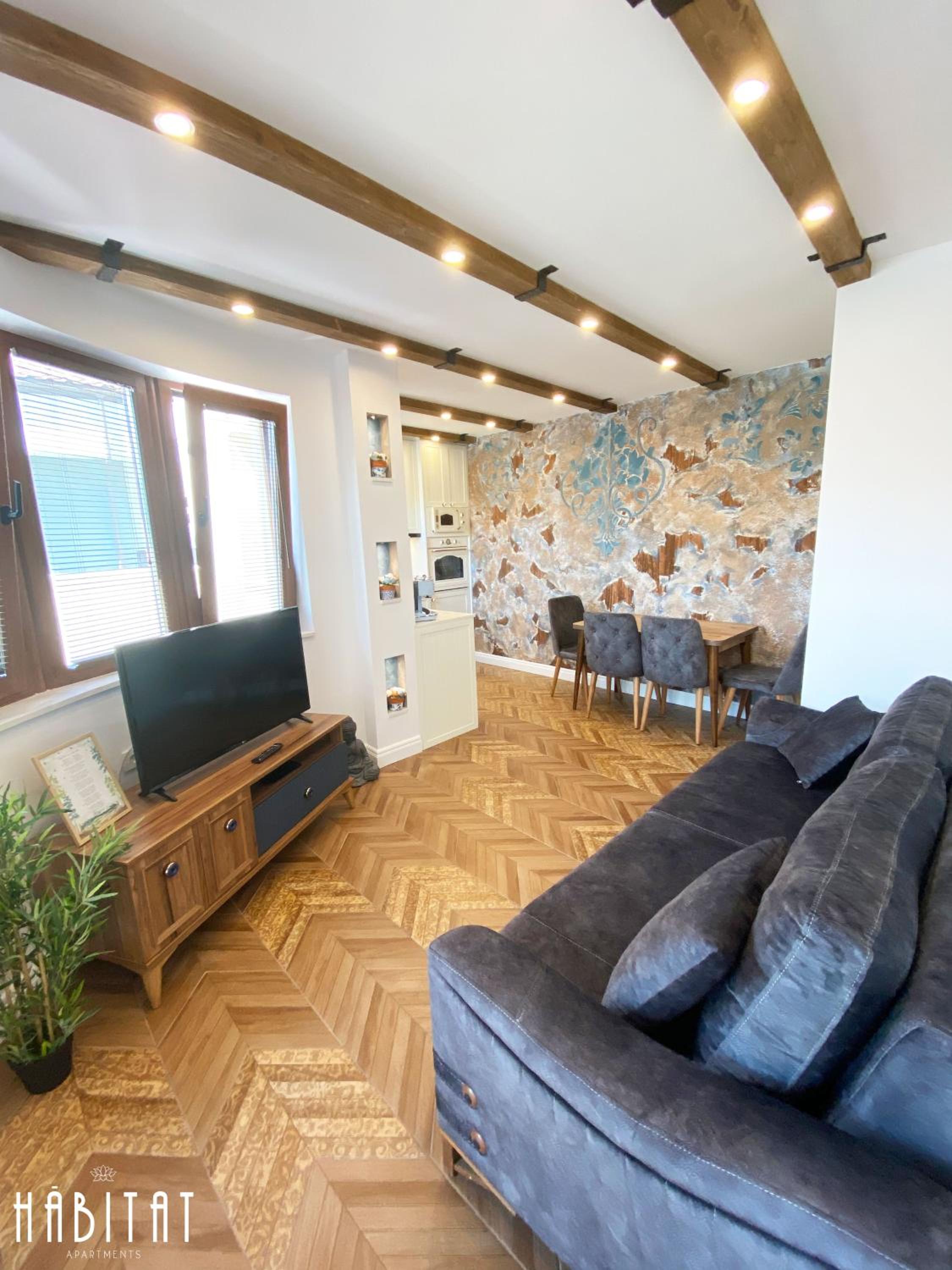 One-Bedroom Apartment - Photo 13