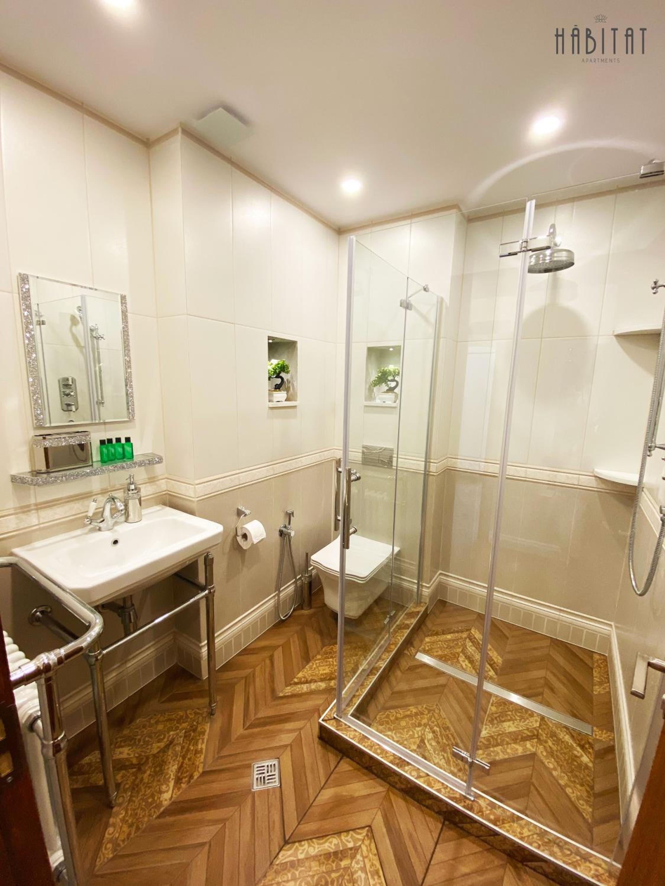 One-Bedroom Apartment - Photo 11