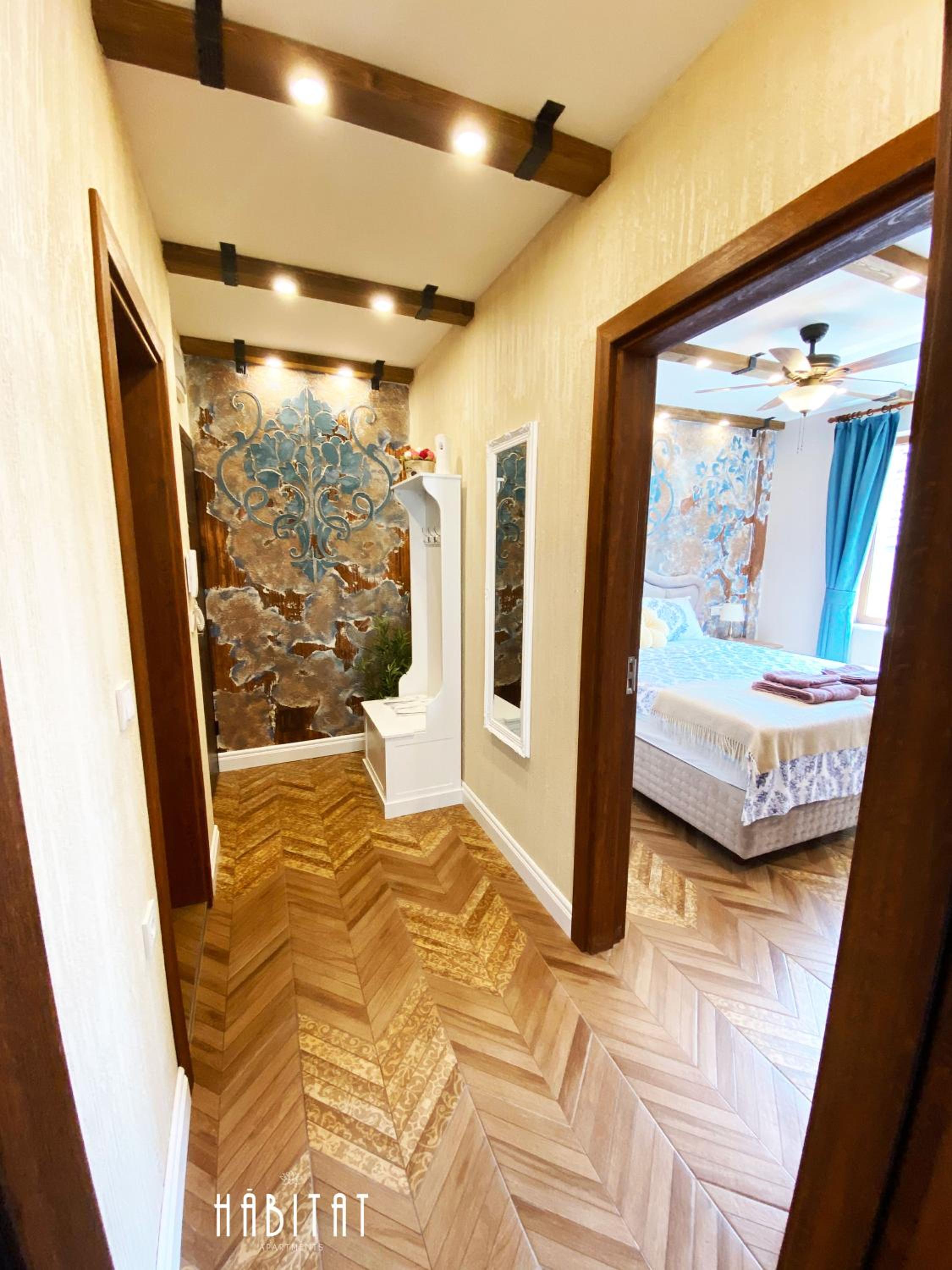 One-Bedroom Apartment - Photo 7