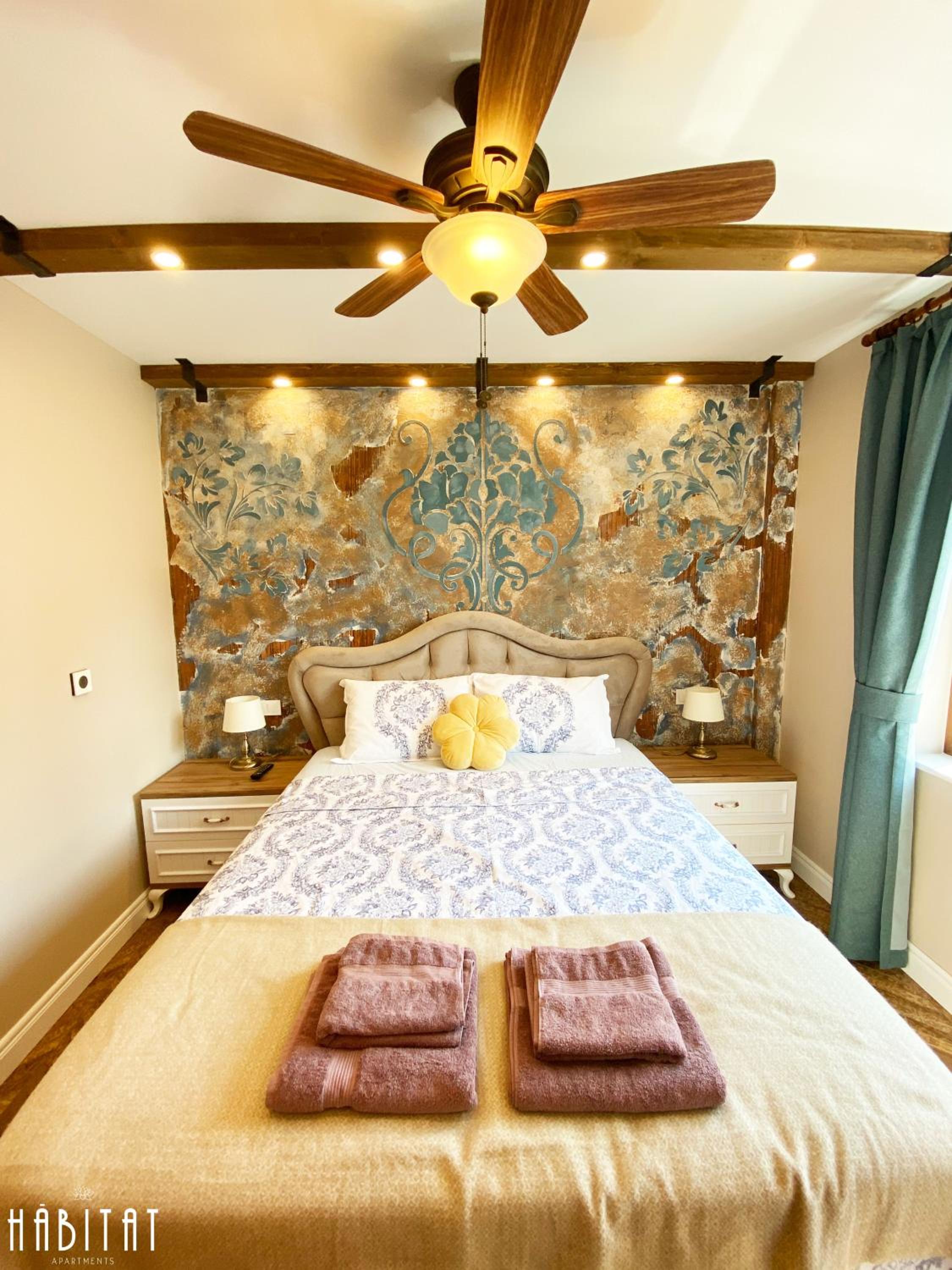 One-Bedroom Apartment - Photo 24