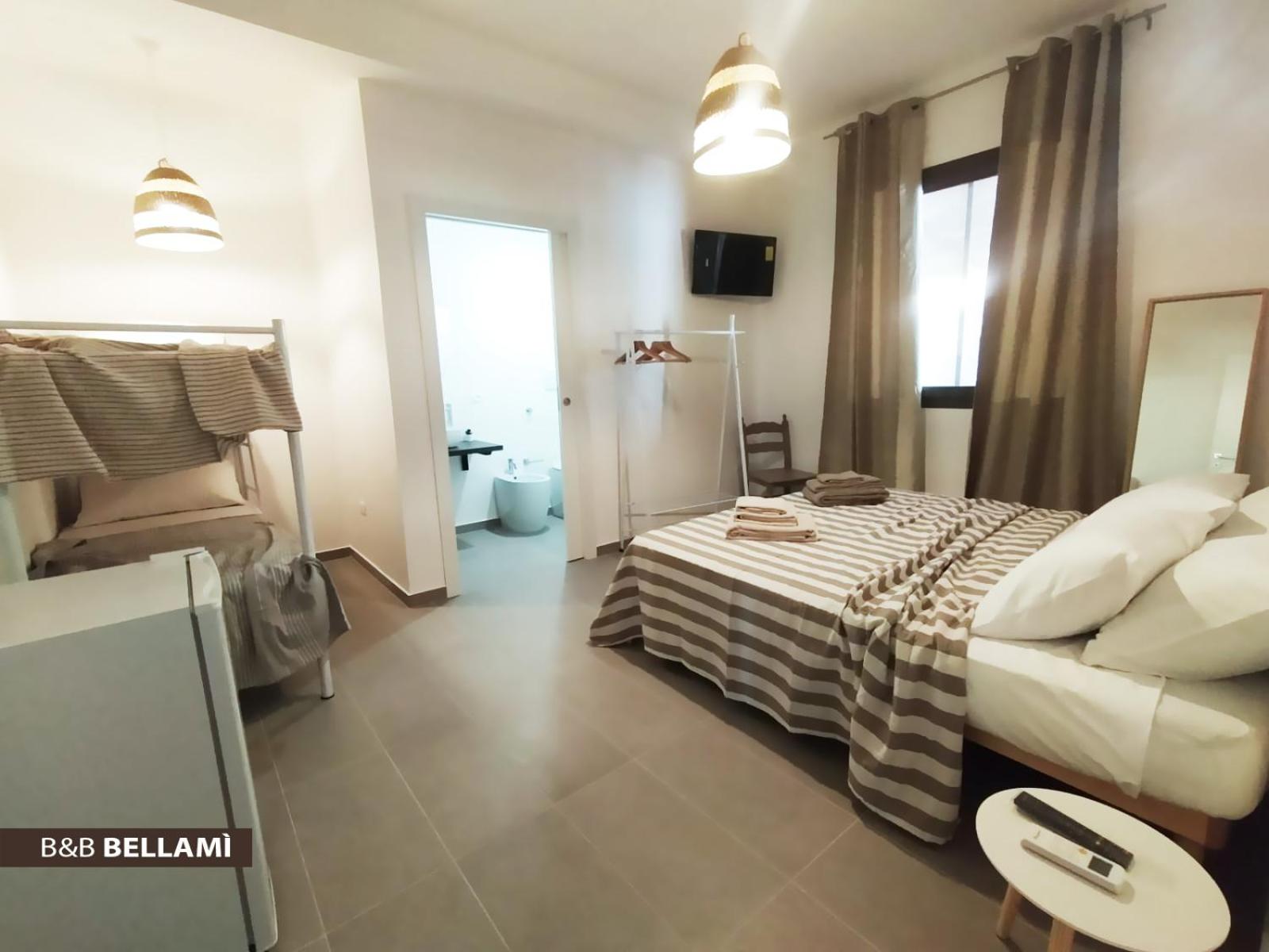 Standard Quadruple Room photo 1