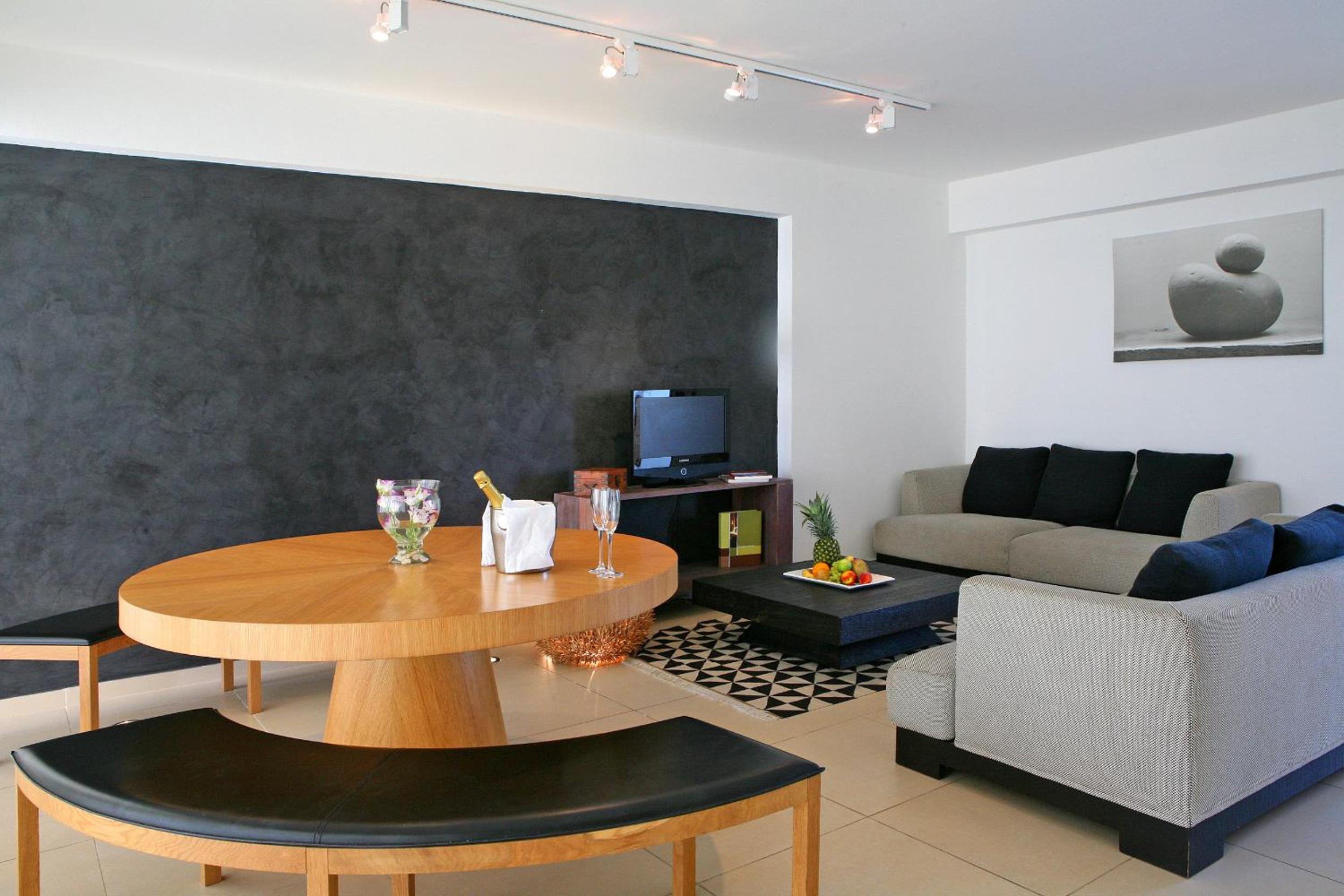 Grand Suite - Photo 1