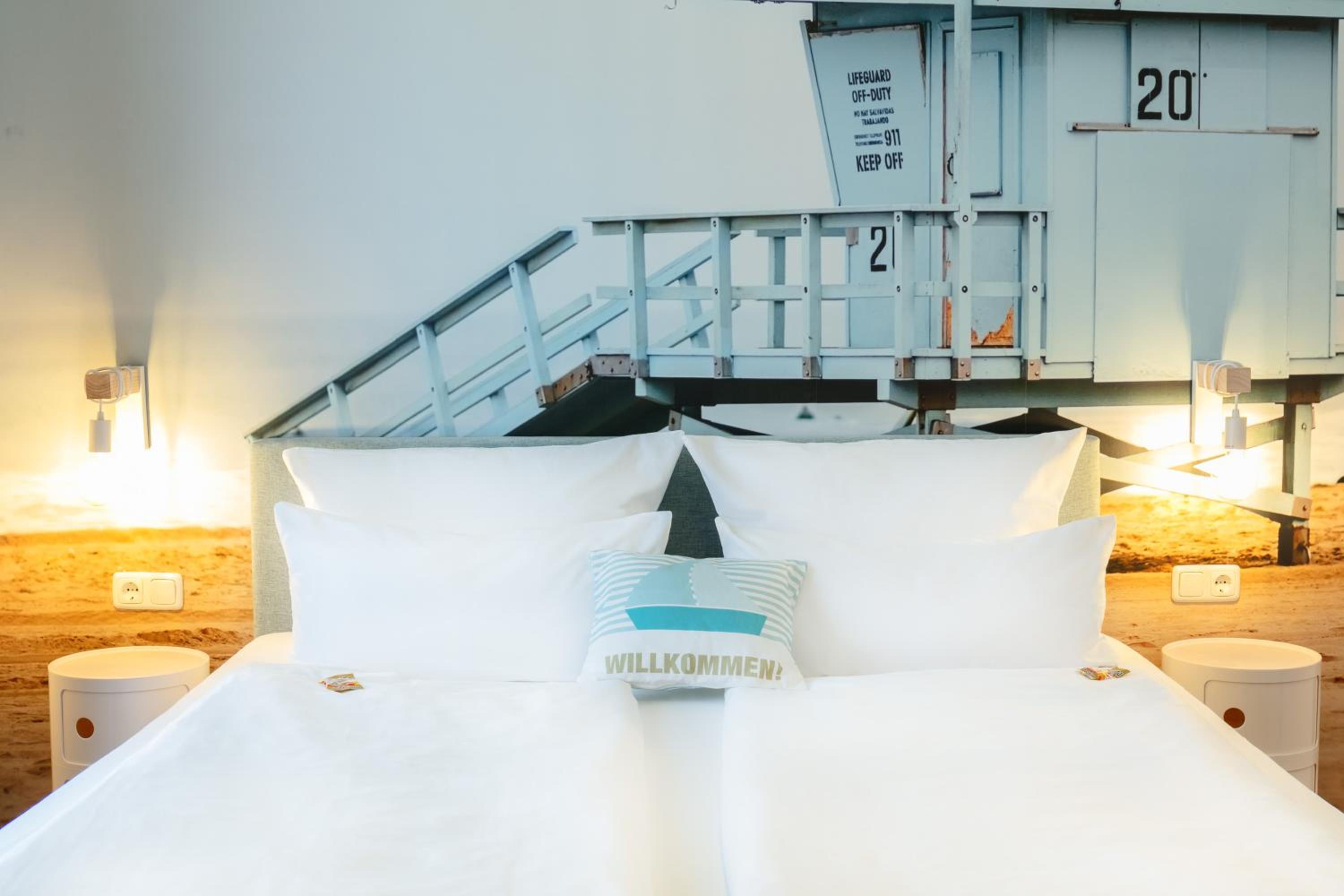 Standard Double Room - Photo 1