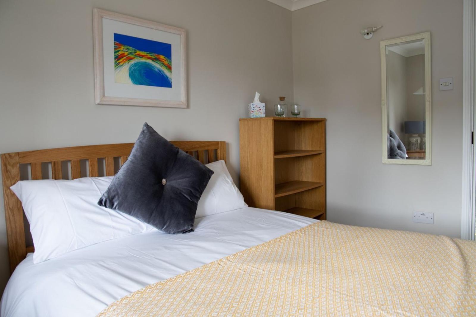 Double Room With Private Bathroom photo 2