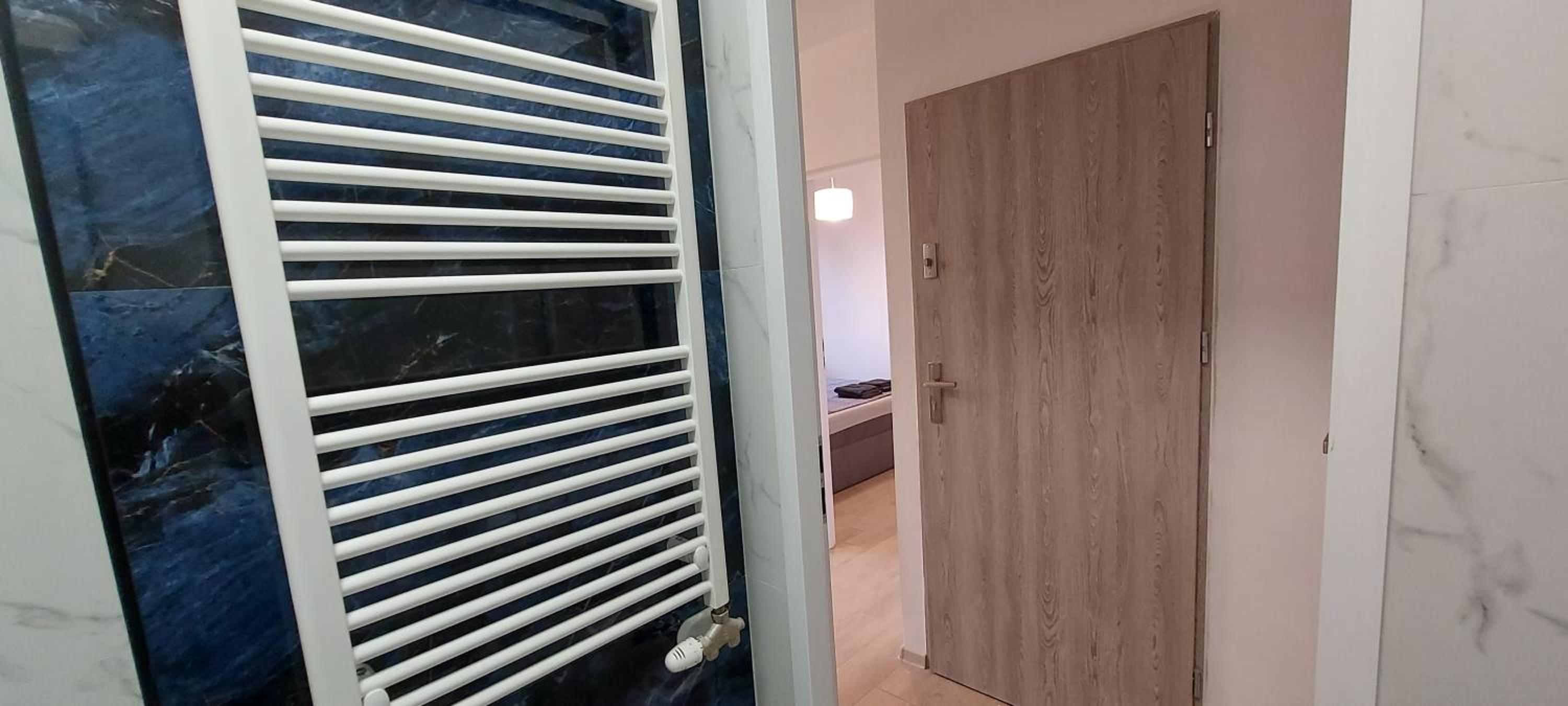One-Bedroom Apartment - Photo 12
