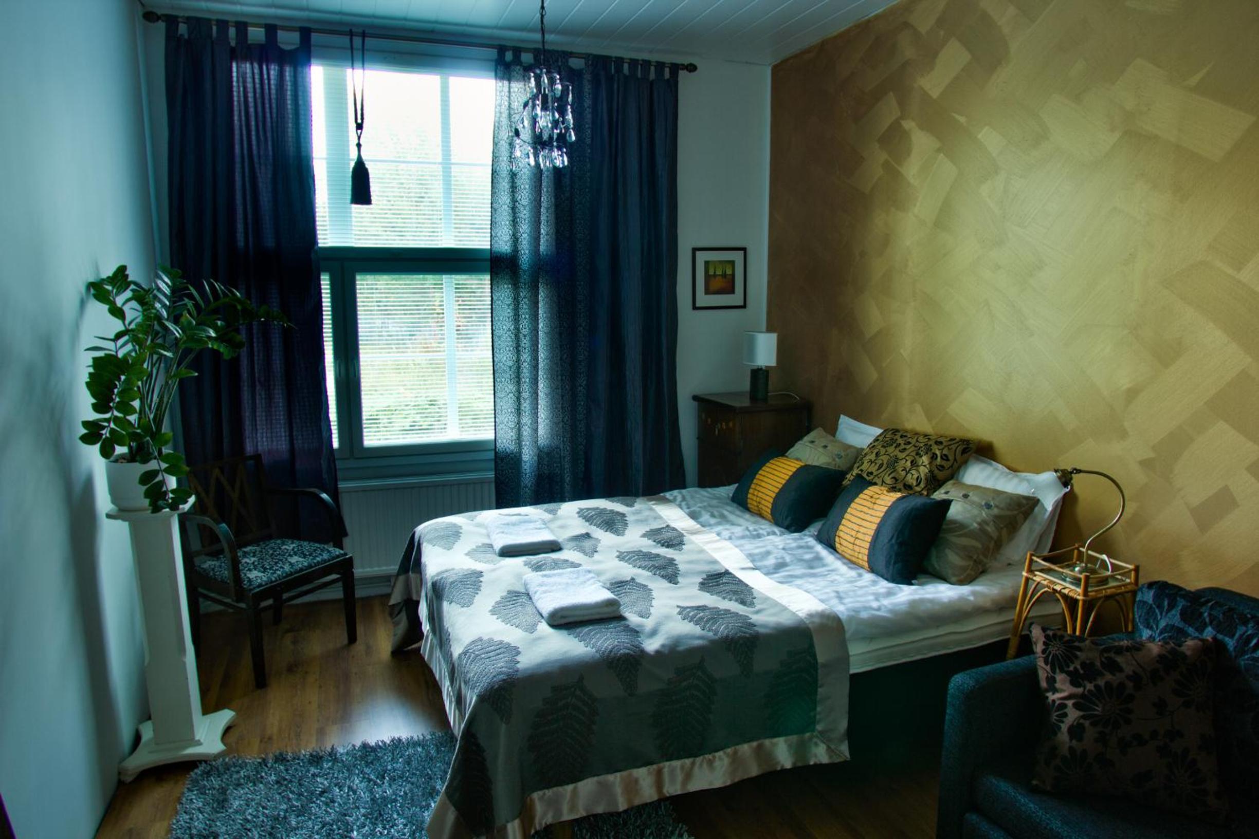 Studio with Sofa Bed - C photo 3