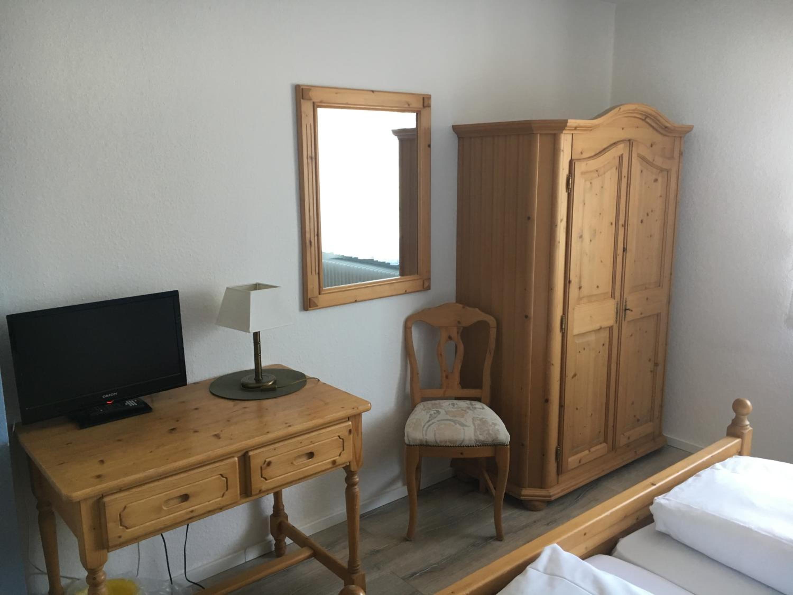 Double Room - Photo 13