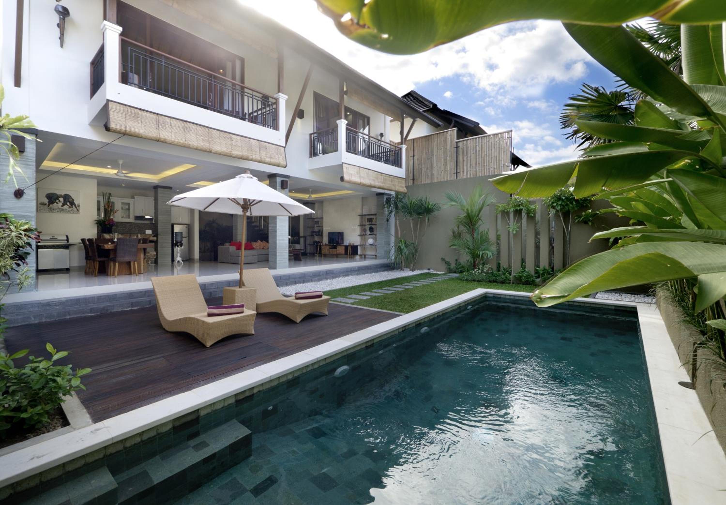One-Bedroom Villa photo 3