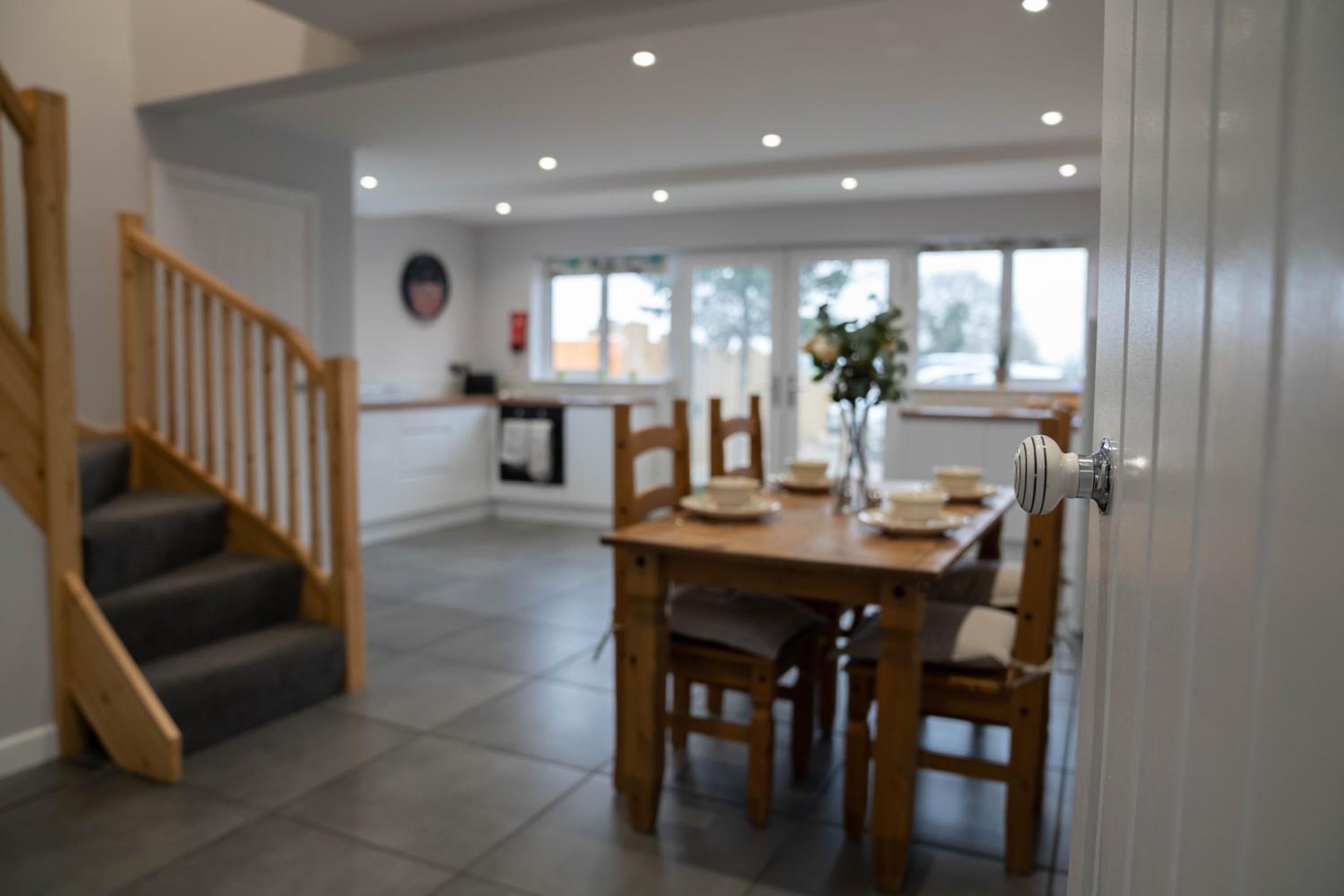 Two-Bedroom House photo 2