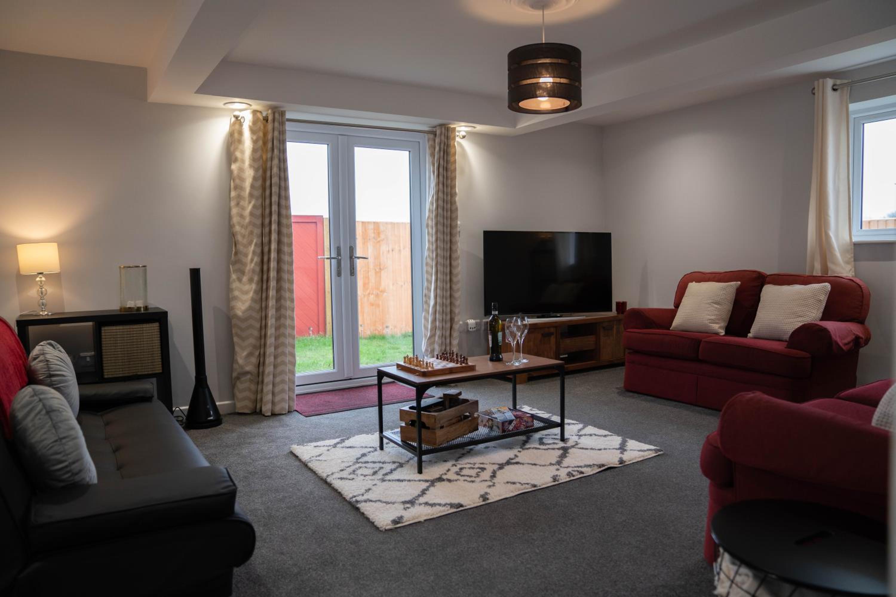 Two-Bedroom House photo 1