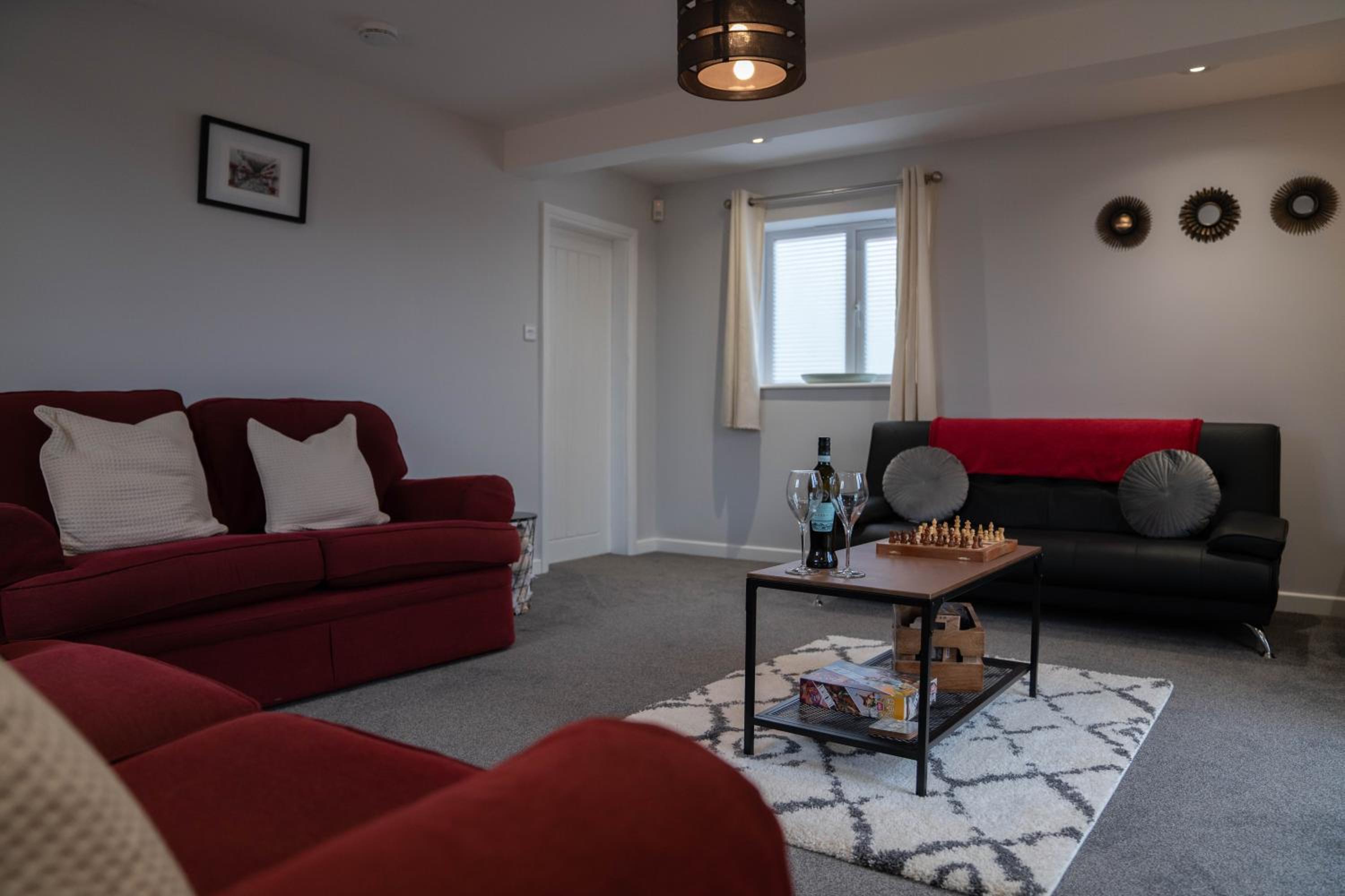 Two-Bedroom House photo 2