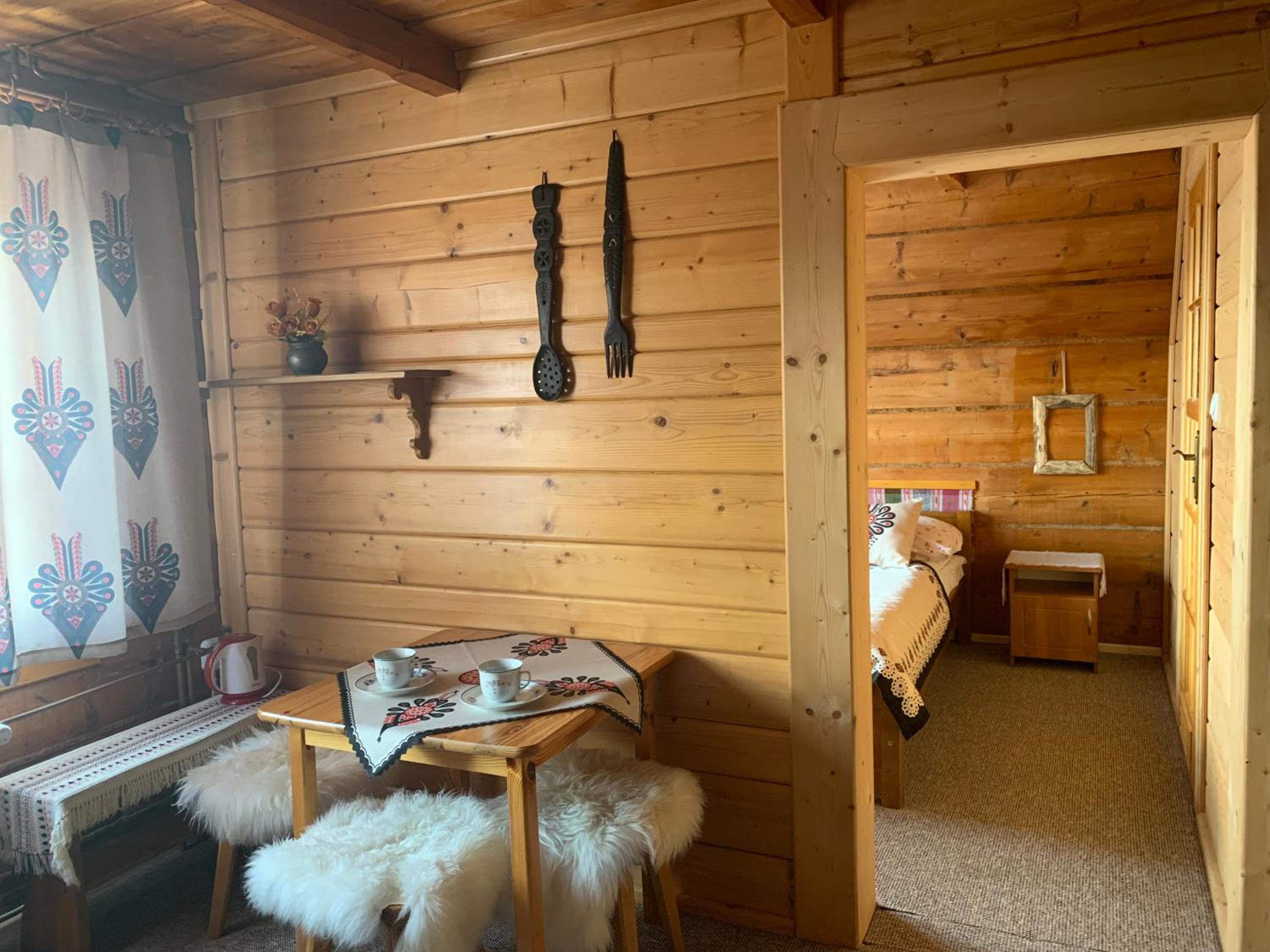 Studio with Mountain View photo 3