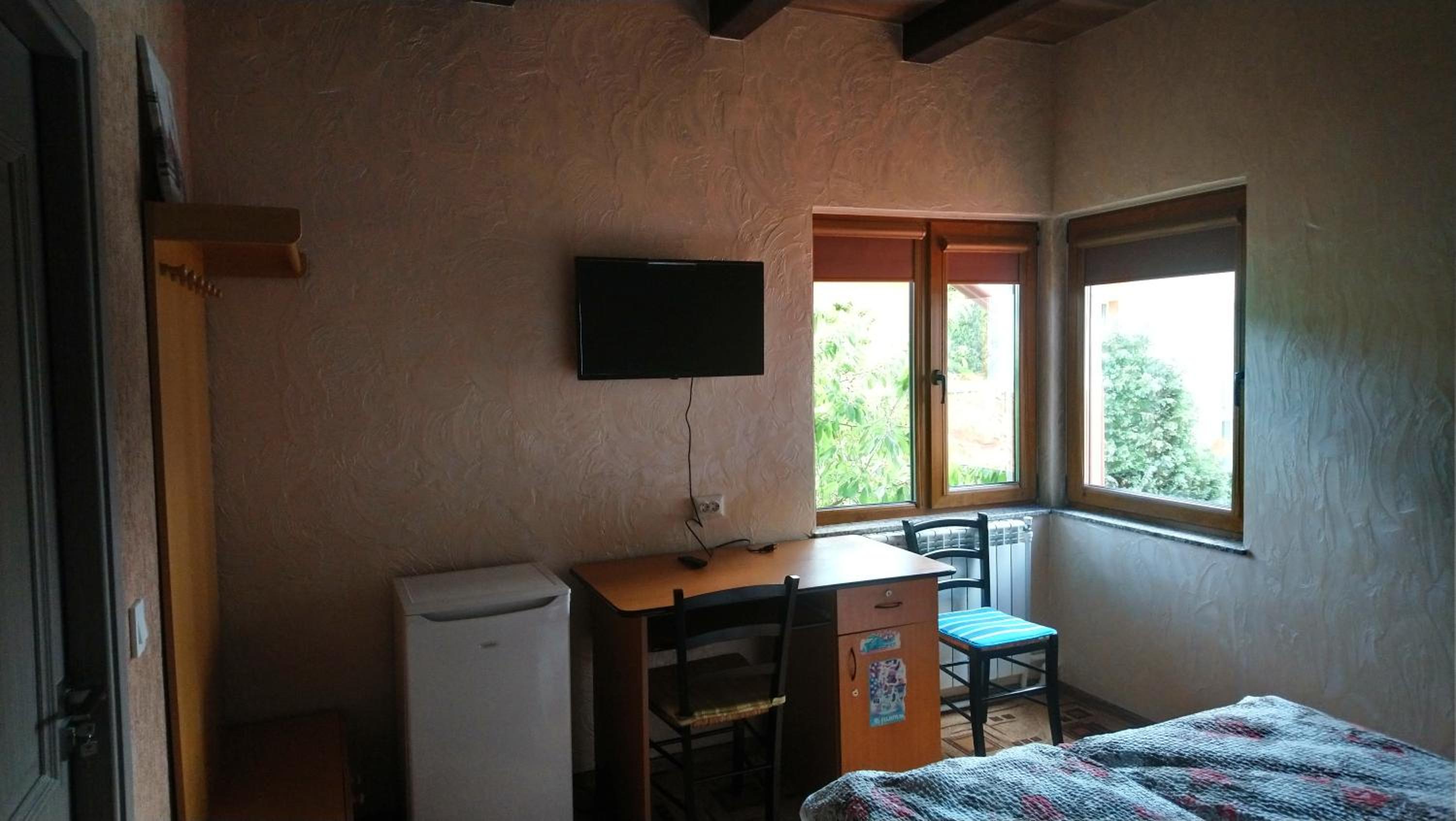 Double Room With Garden View photo 1