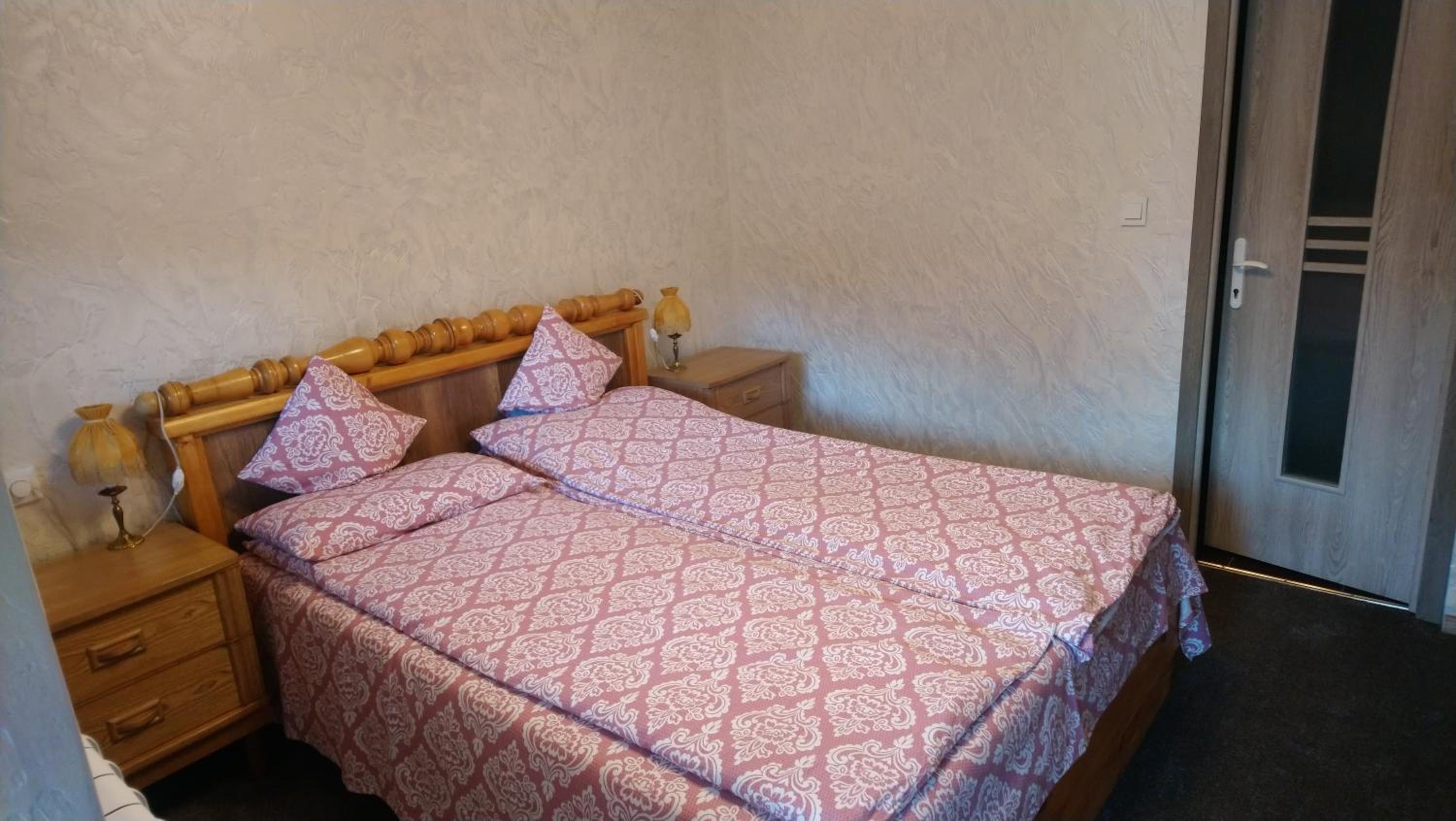 Double Room With Private Bathroom photo 2