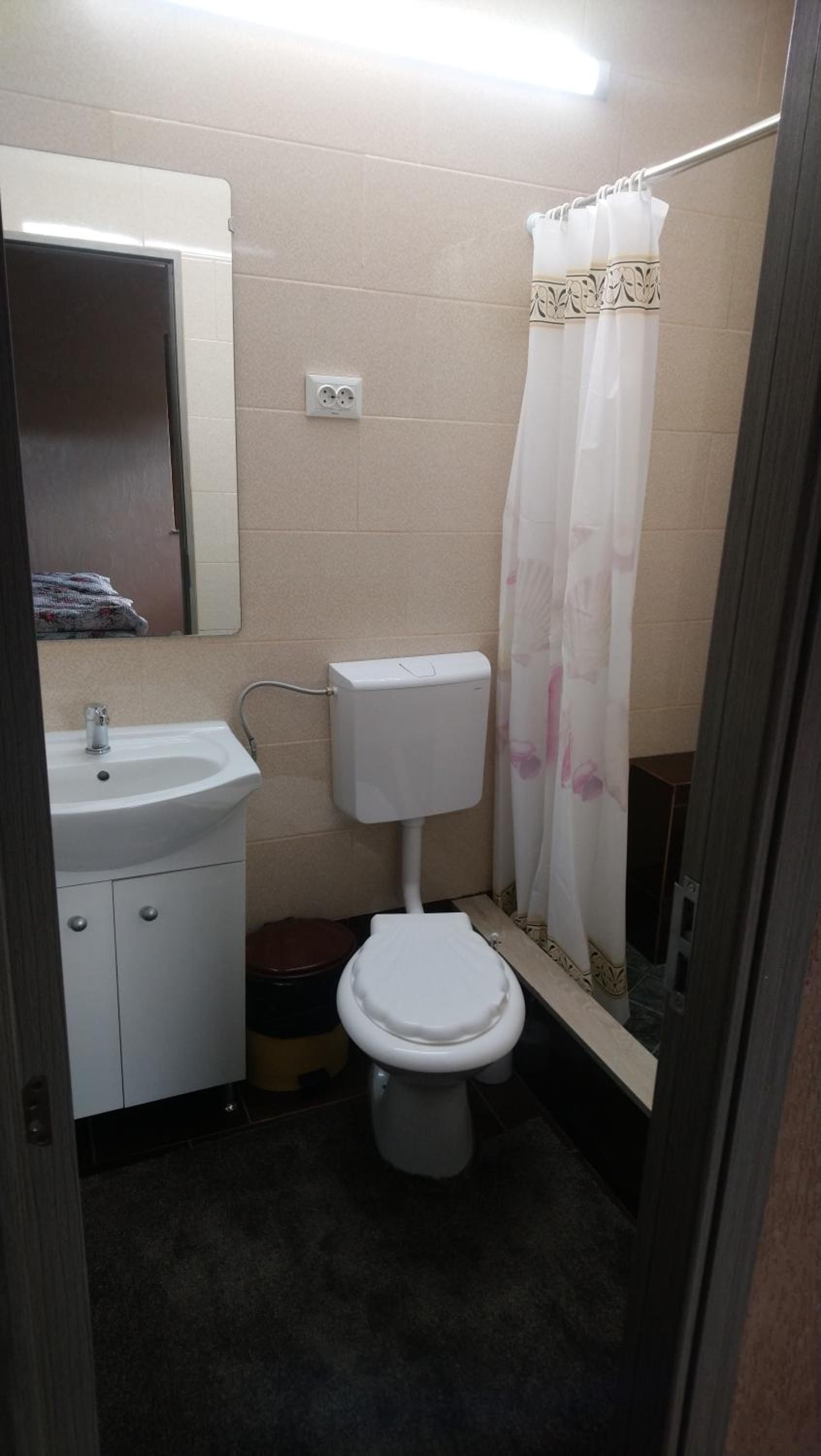 Double Room With Garden View photo 2