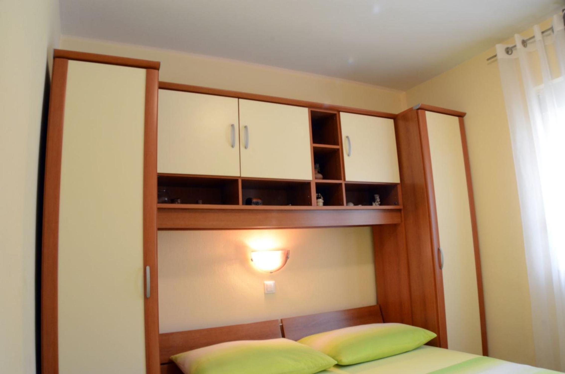 Two-Bedroom Apartment photo 3