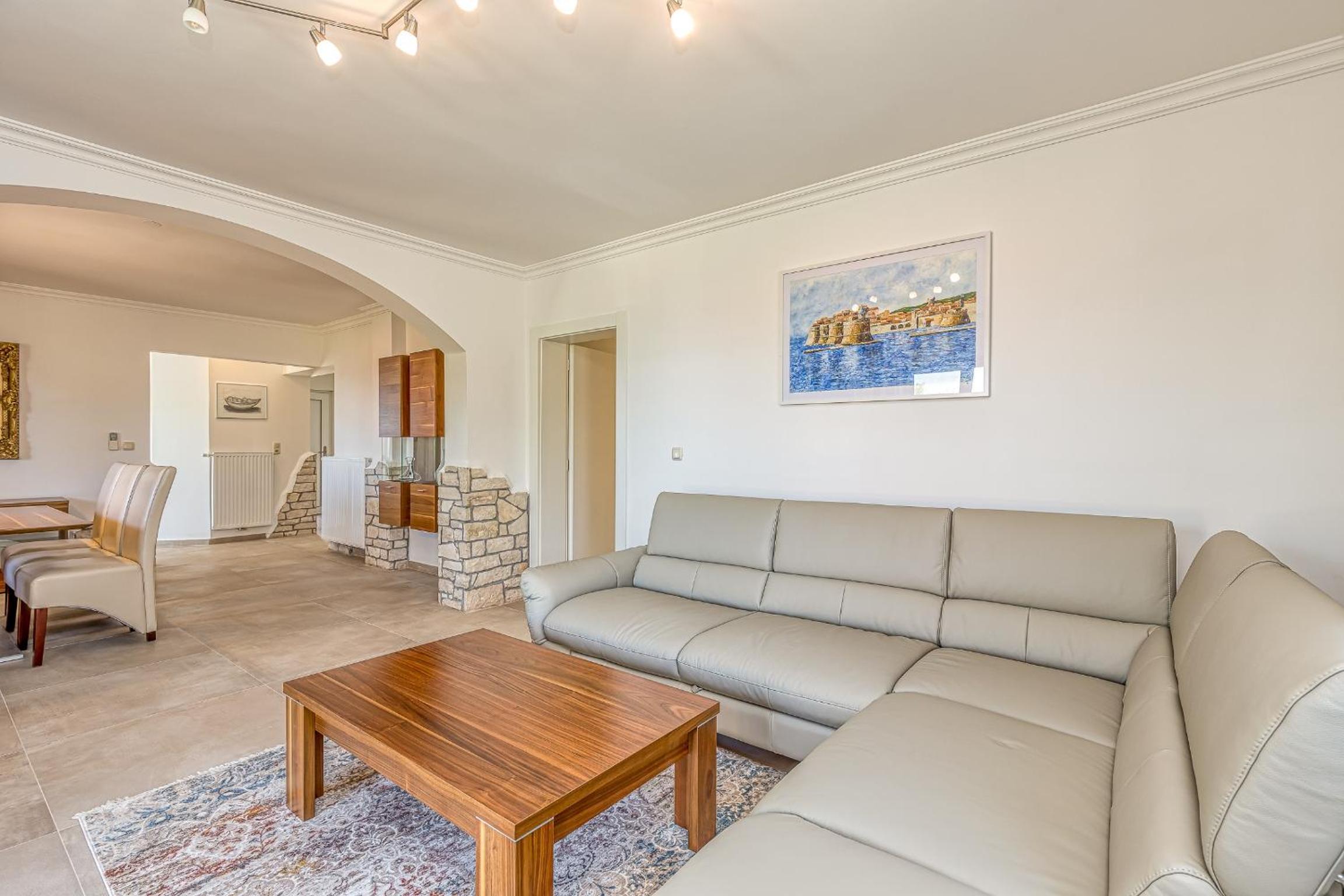 Villa with Sea View photo 1