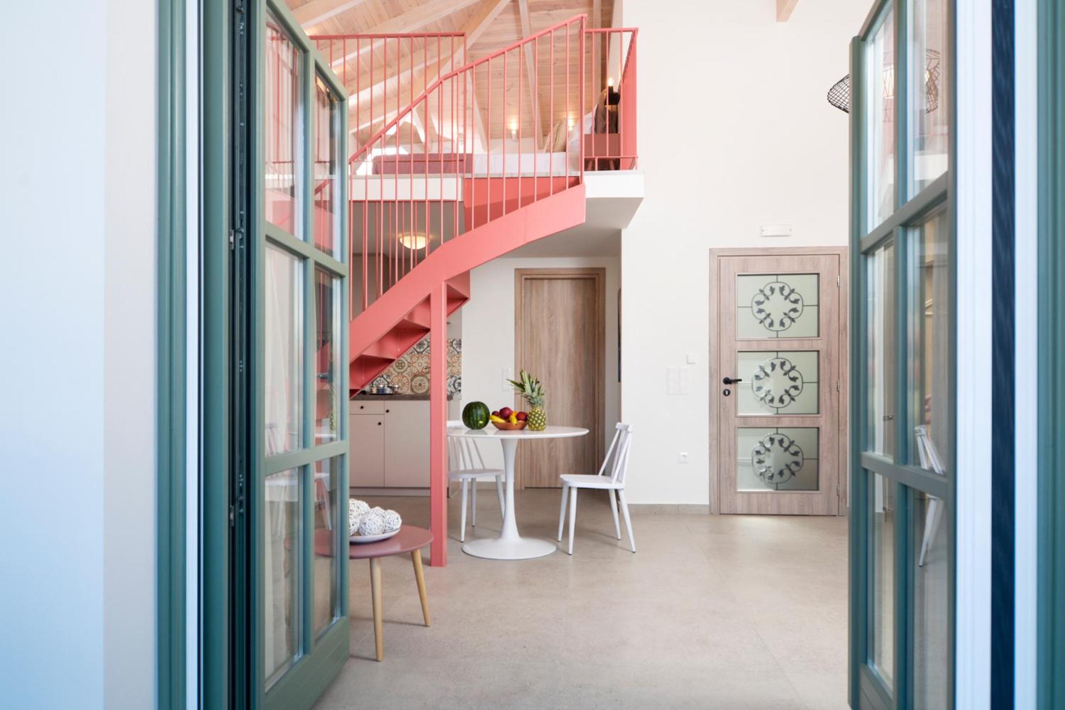 Superior Apartment