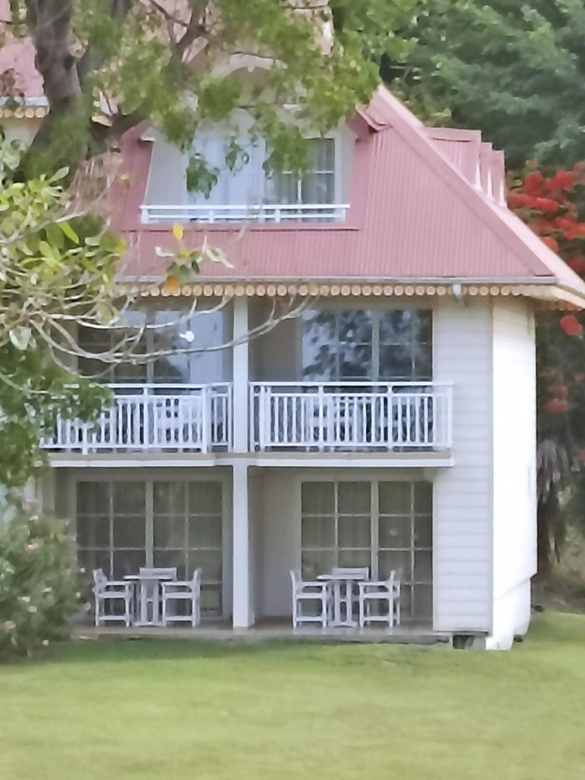 Studio 3 people - Terrace(2 Twin Beds and 1 Twin Futon)