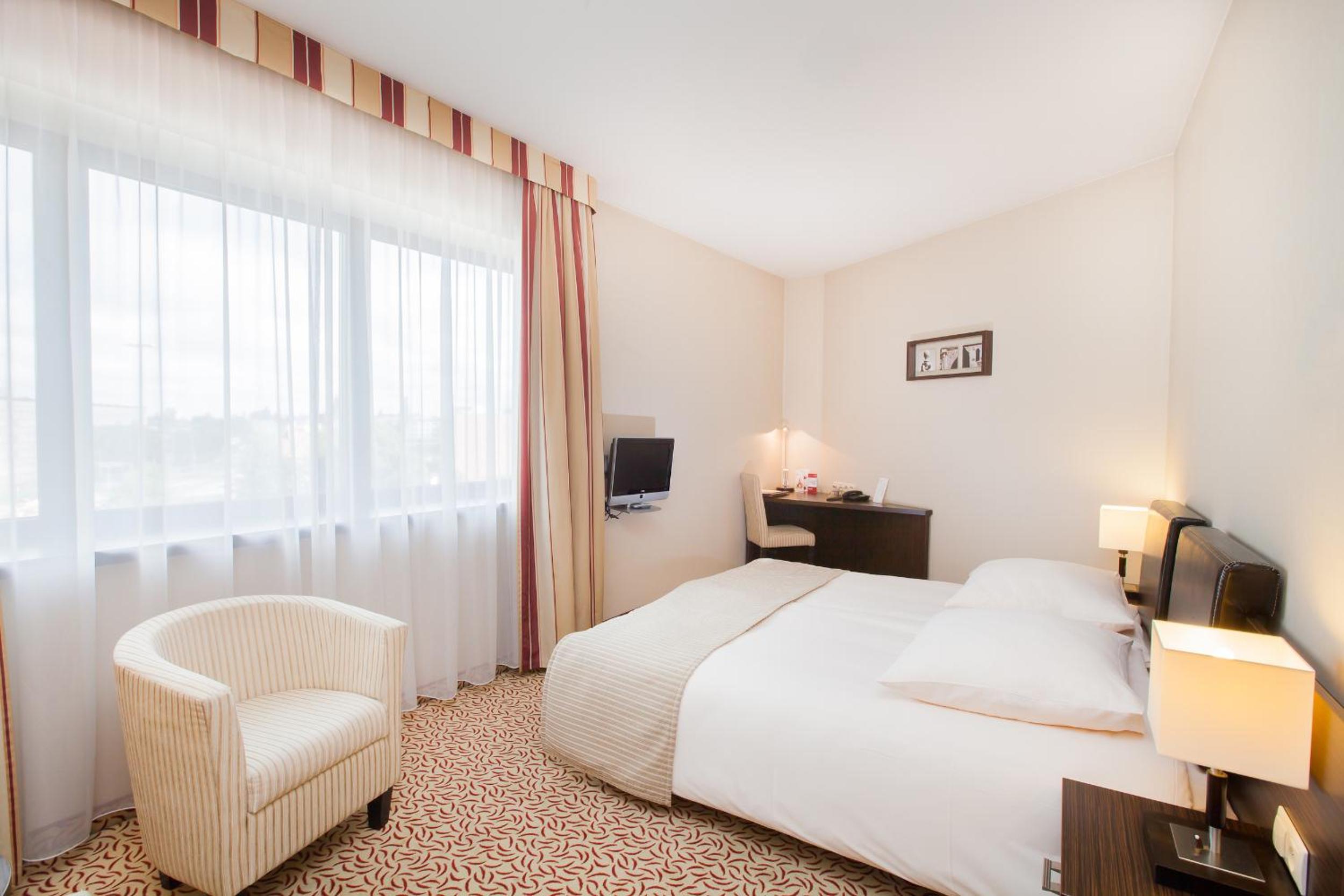 Double Room photo 3