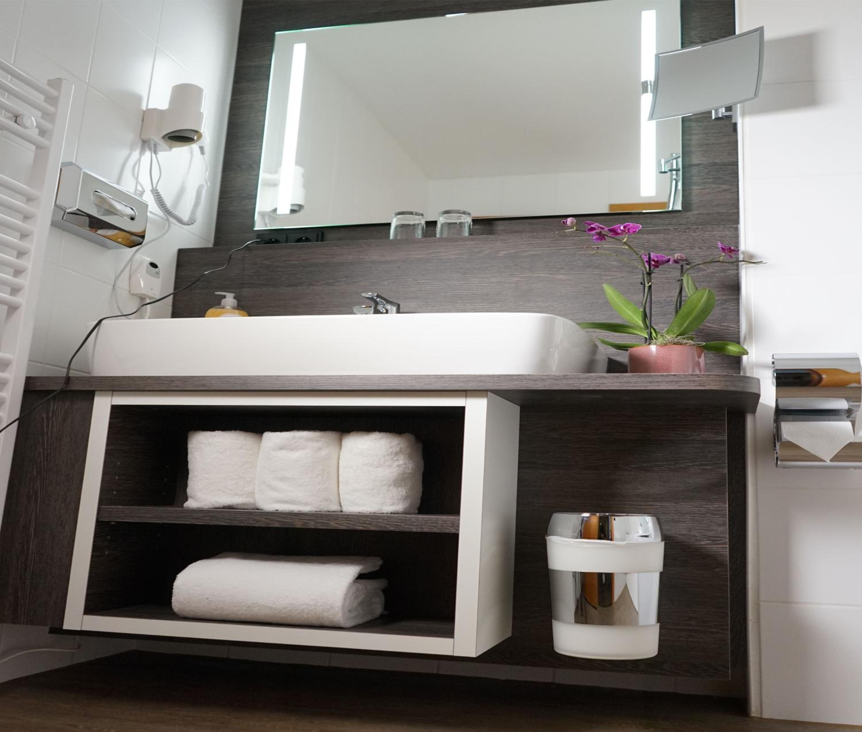 Superior Family Arrangement - Quadruple Room photo 1