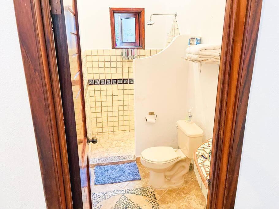 Two-Bedroom House photo 3