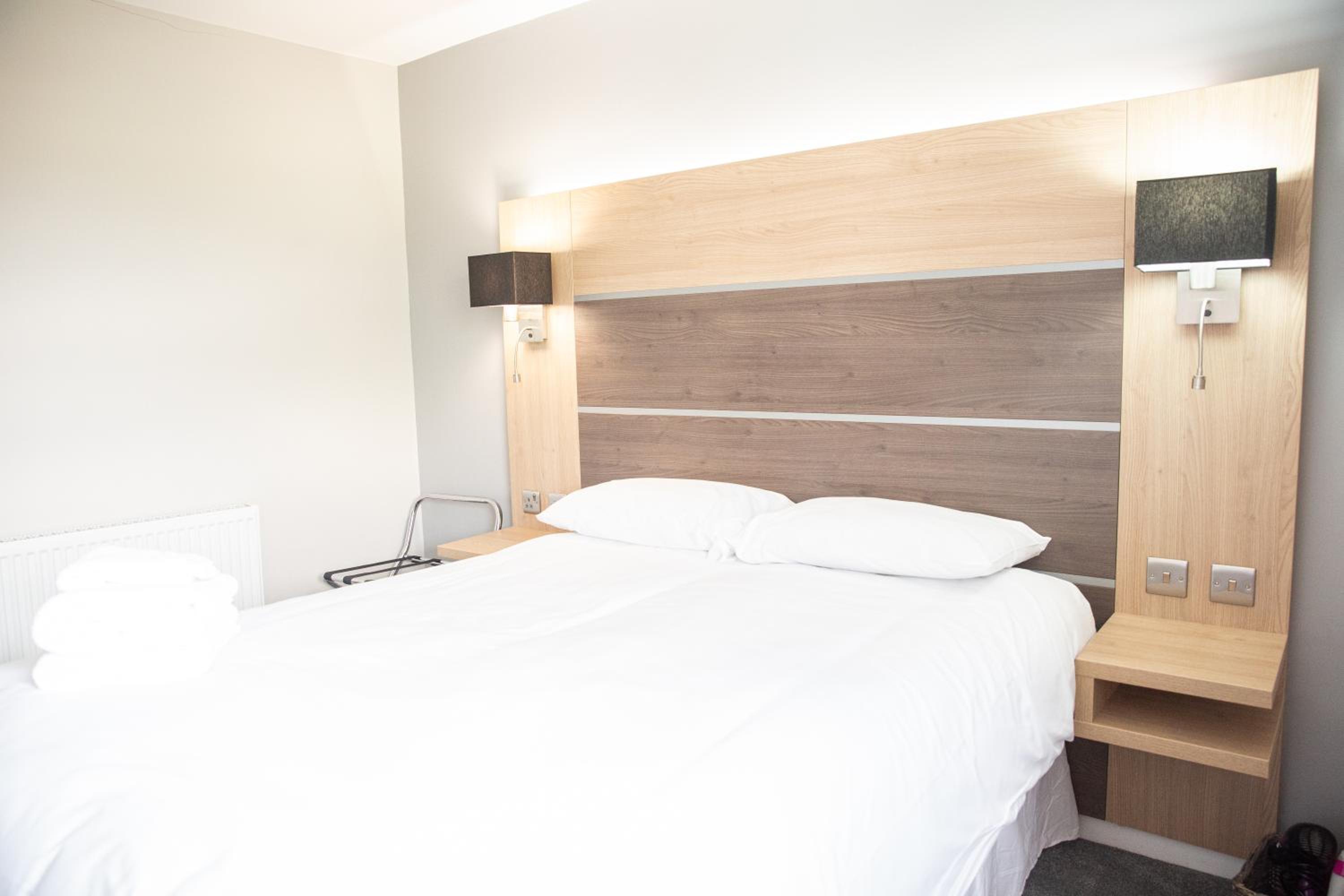 Superior Double Room - Photo 3