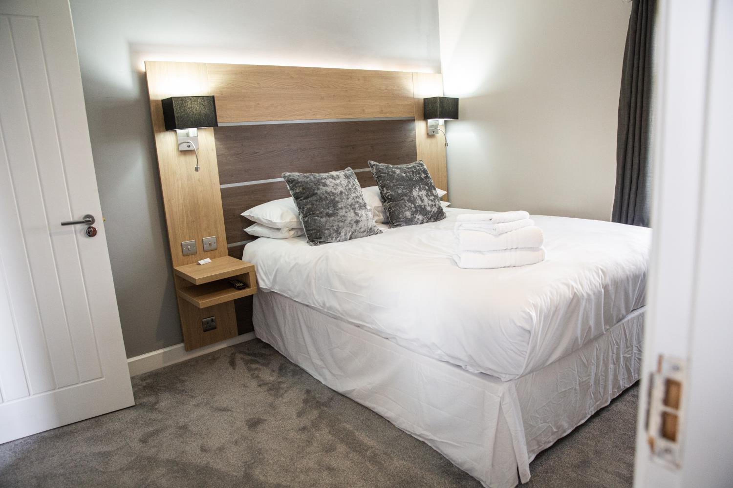 Superior Double Room - Photo 4