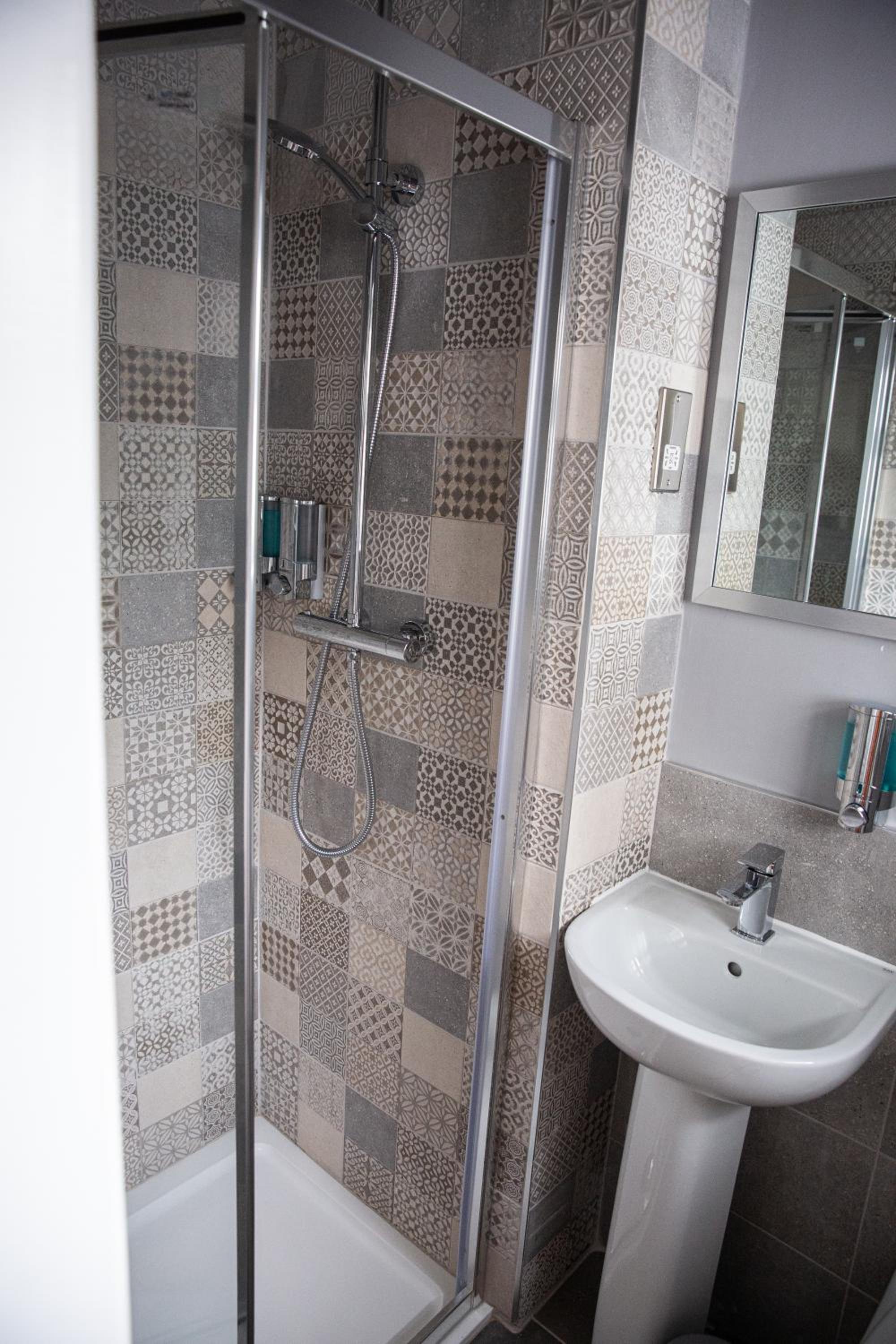 Superior Double Room - Photo 5