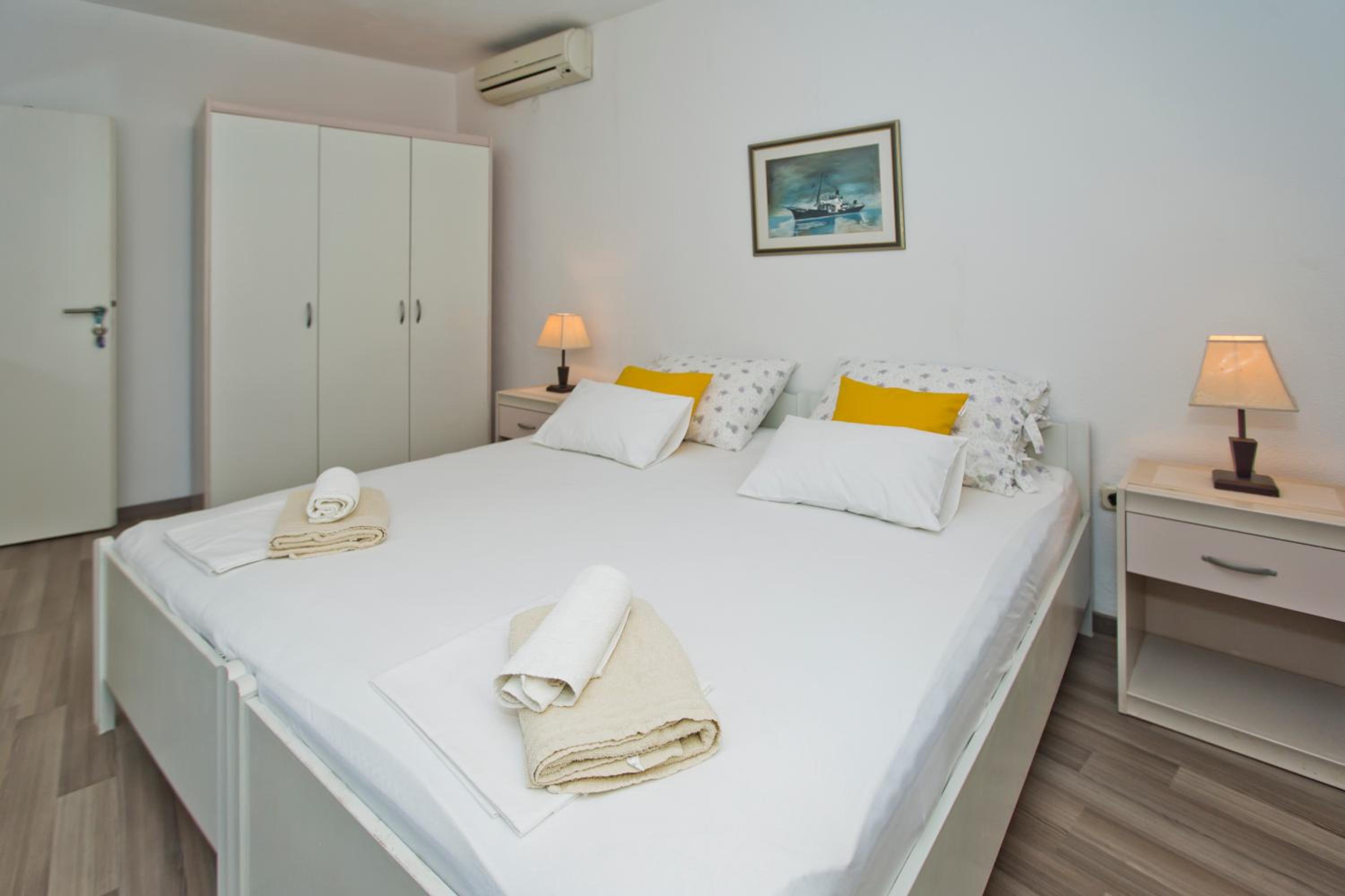 Double Room with City View